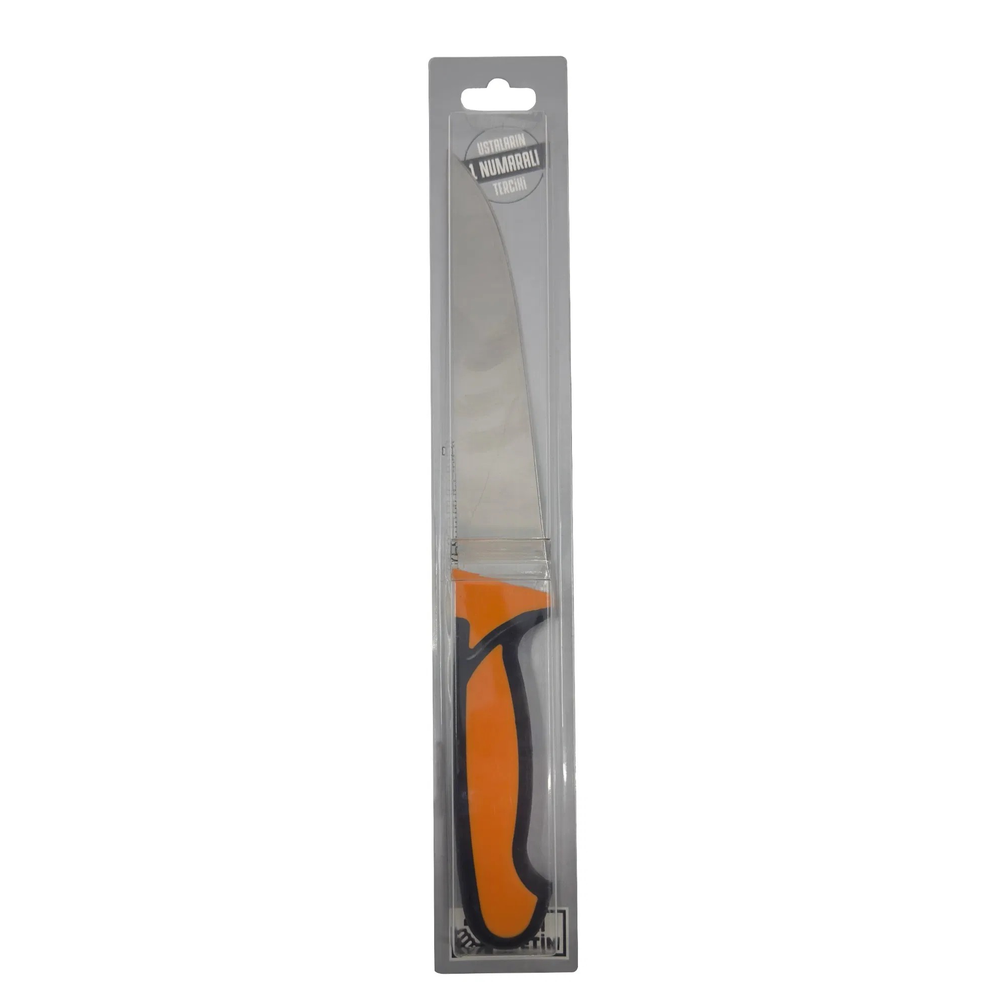 Erinox Plastik Saplı Doğrama Bıçağı 1002