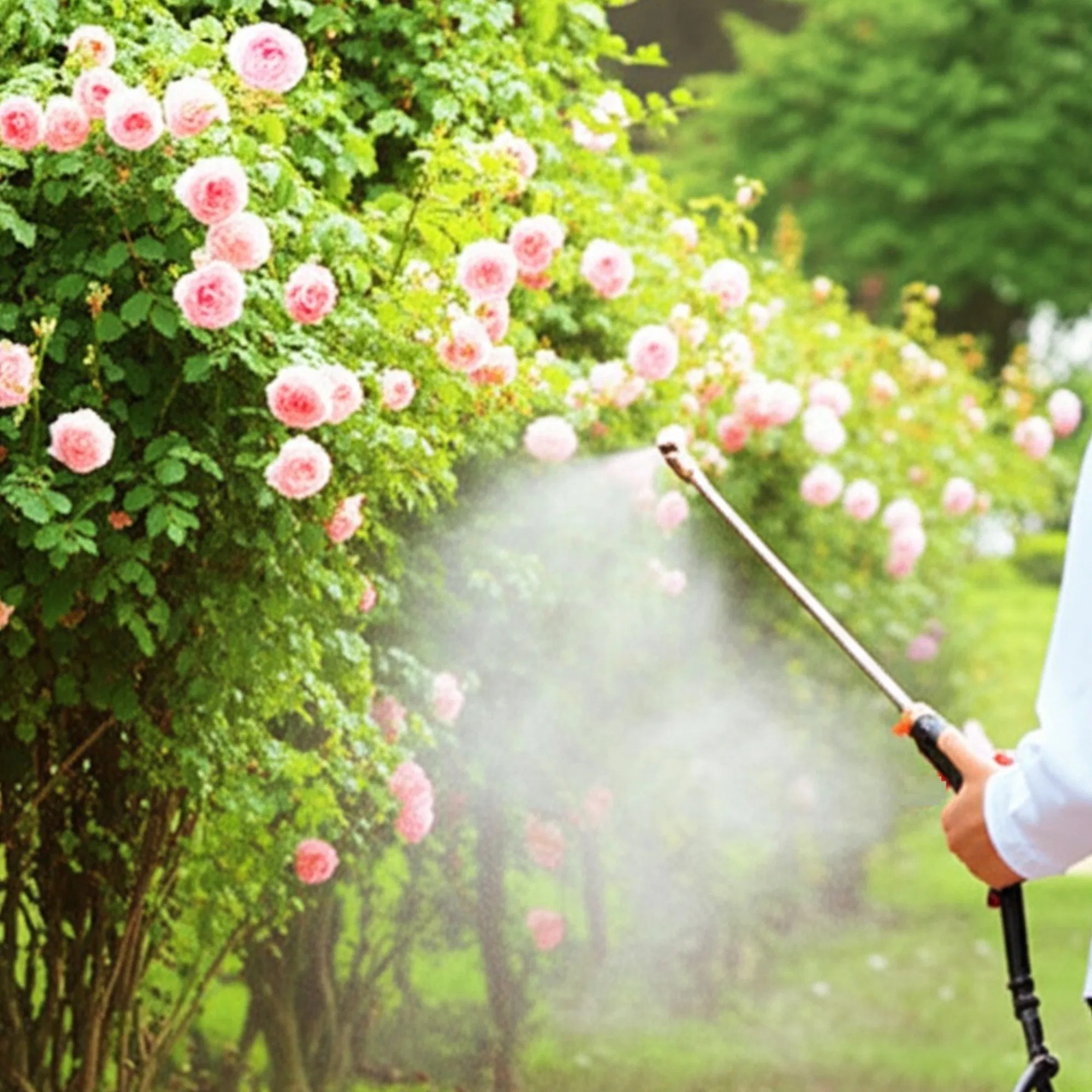 MEŞEM TRICRAFT ŞARJLI İLAÇ. POMPASI 16 LT KOD:8756