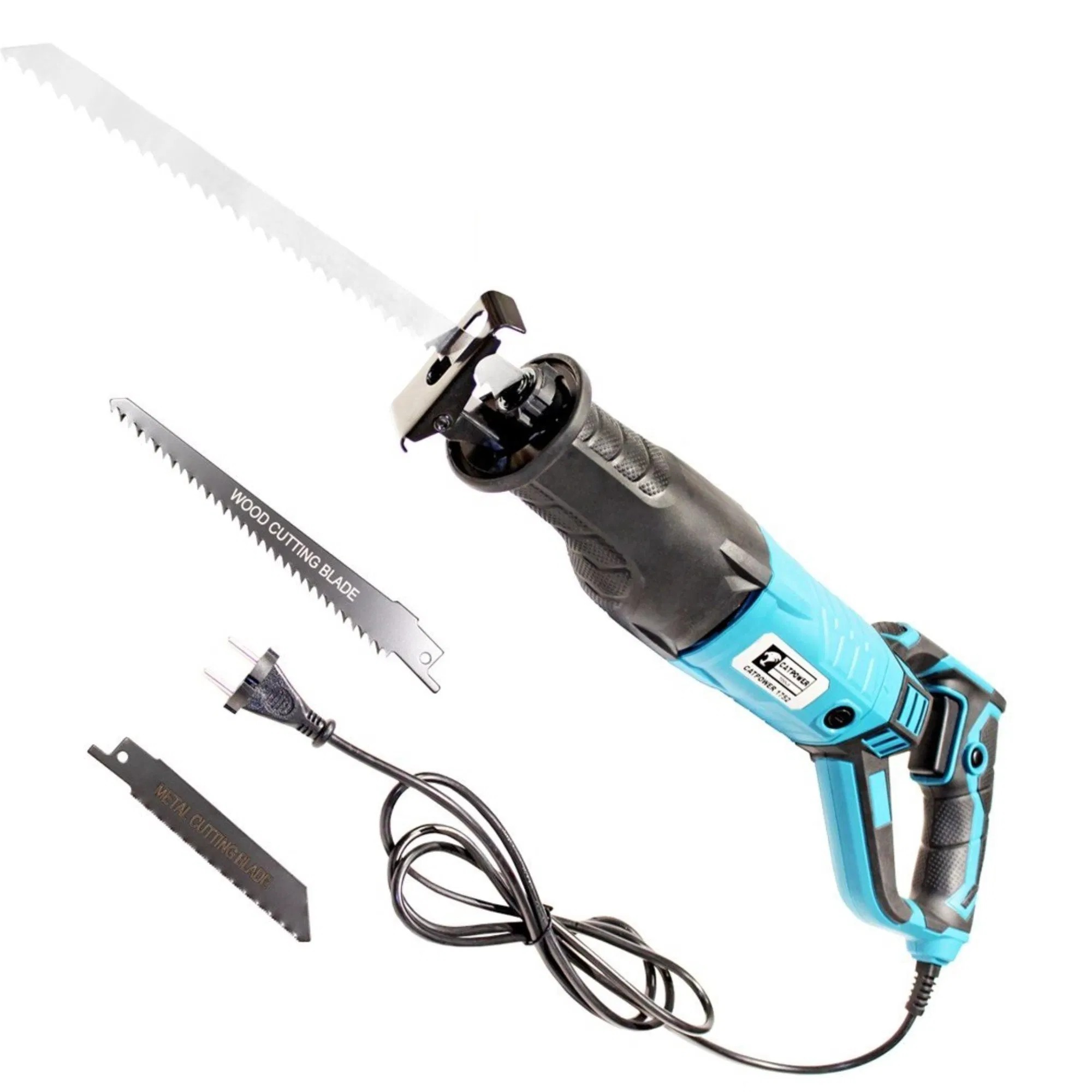 Catpower Tilki Kuyruğu 900 W CAT1752