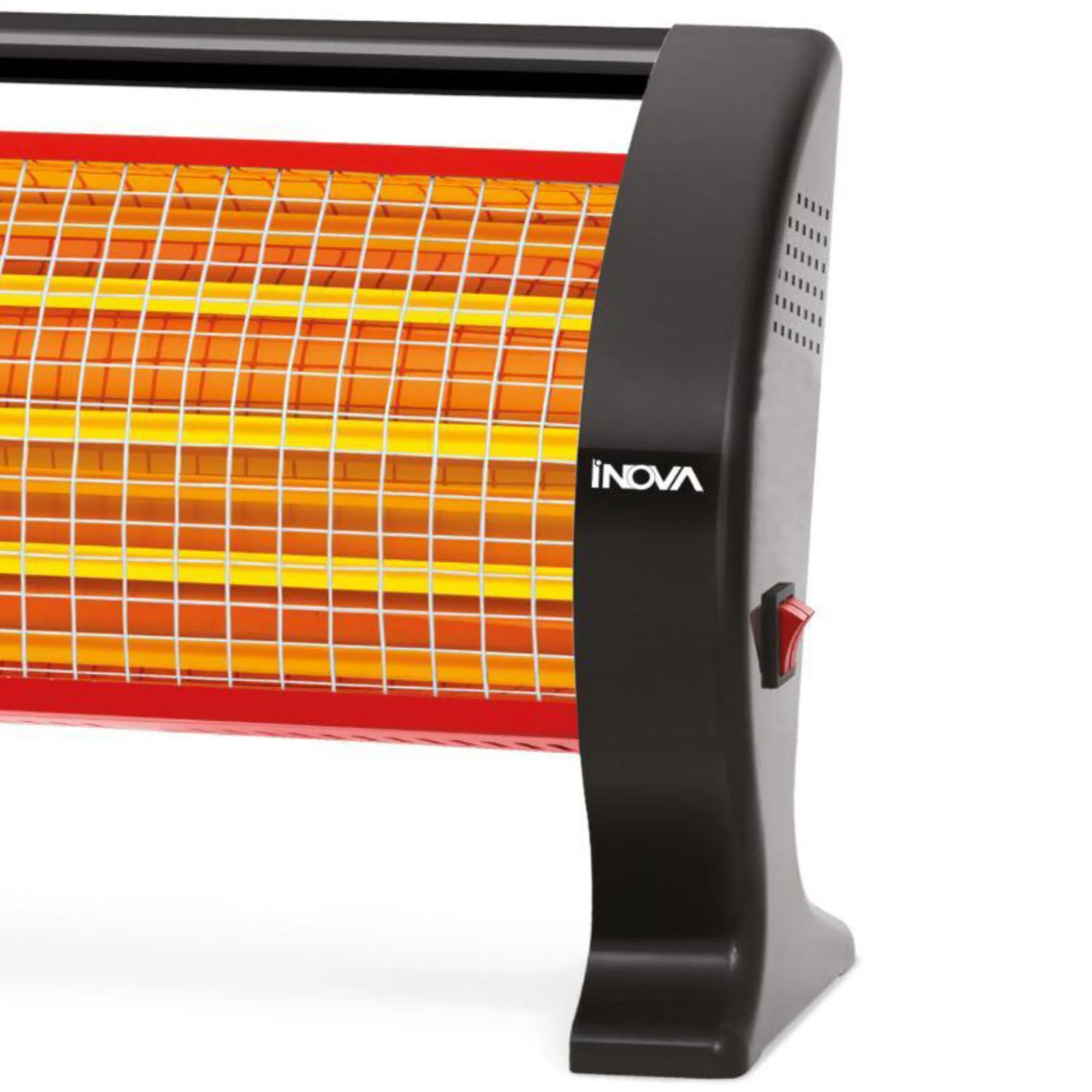 İNOVA FUJI PLUS AYAKALTI 3 KADEMELİ ISITICI 1200 W