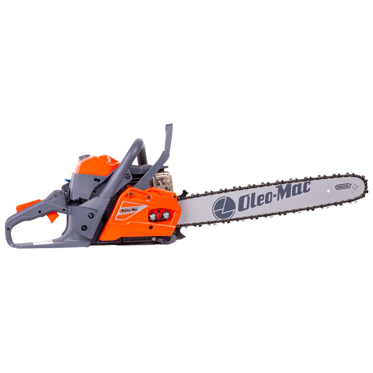Oleomac GS 451 EUR5 MOTORLU TESTERE