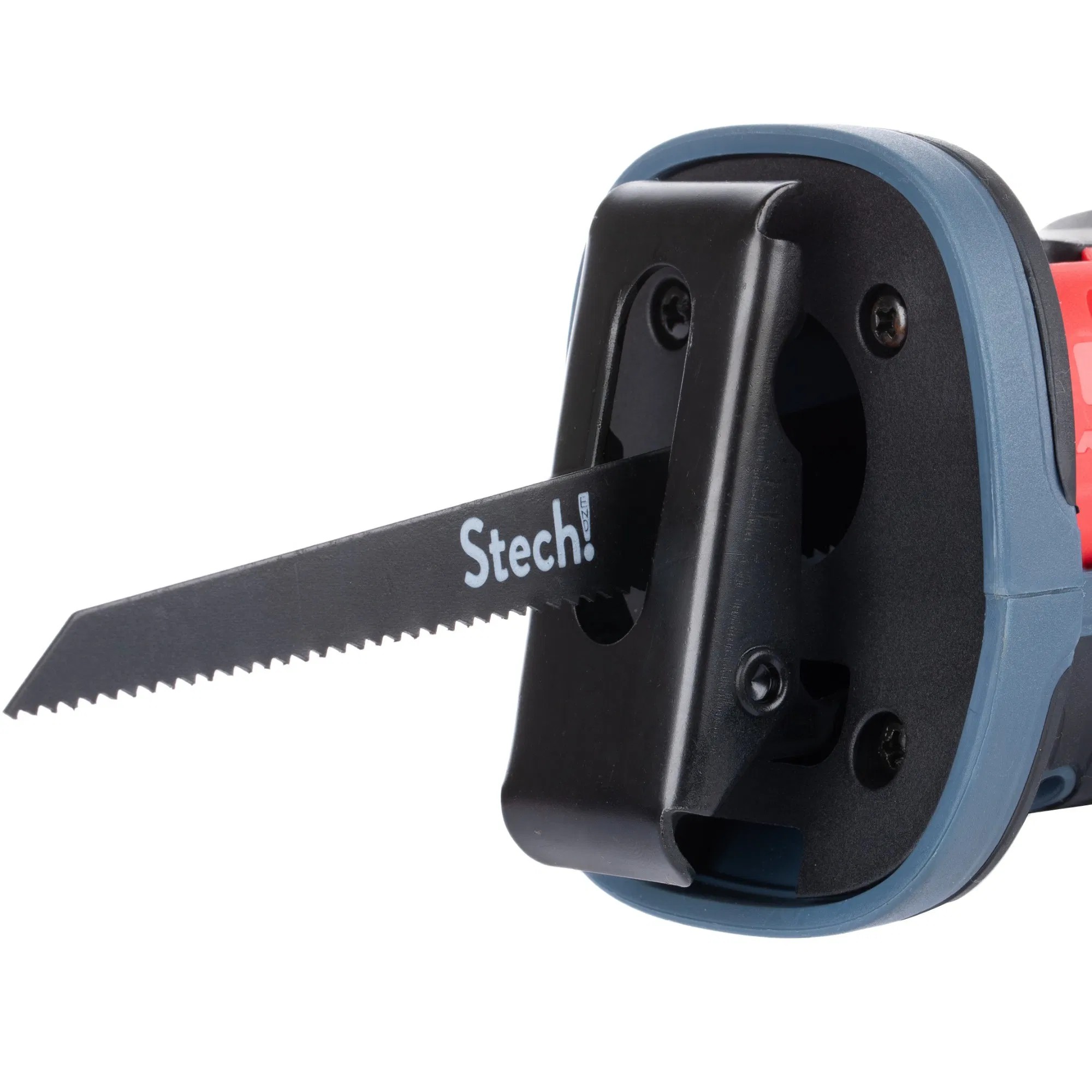 Stech-End Tilki Kuyruğu 1200W STK210