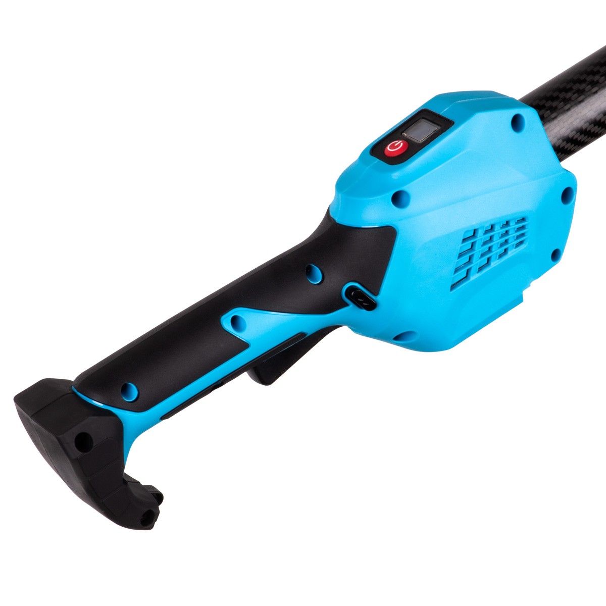 Koham KH-OS18-43250A Düz Tip Zeytin ve Meyve Hasat Makinesi