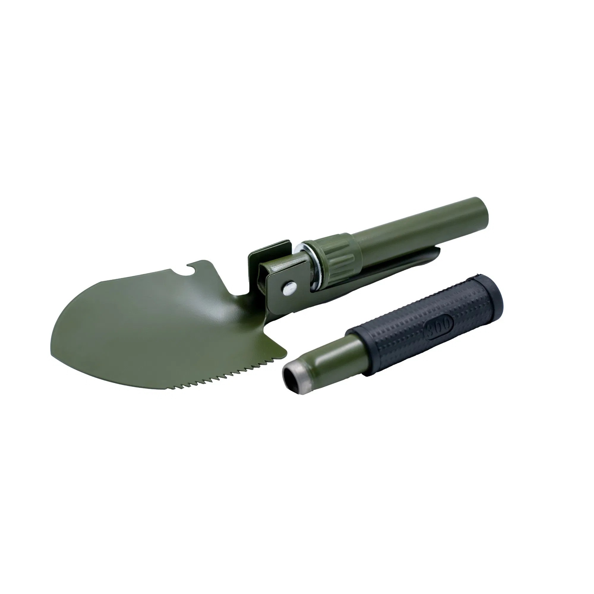 Orcamp Katlanır Metal Kürek Seti 41.5 cm (OUT4100) 