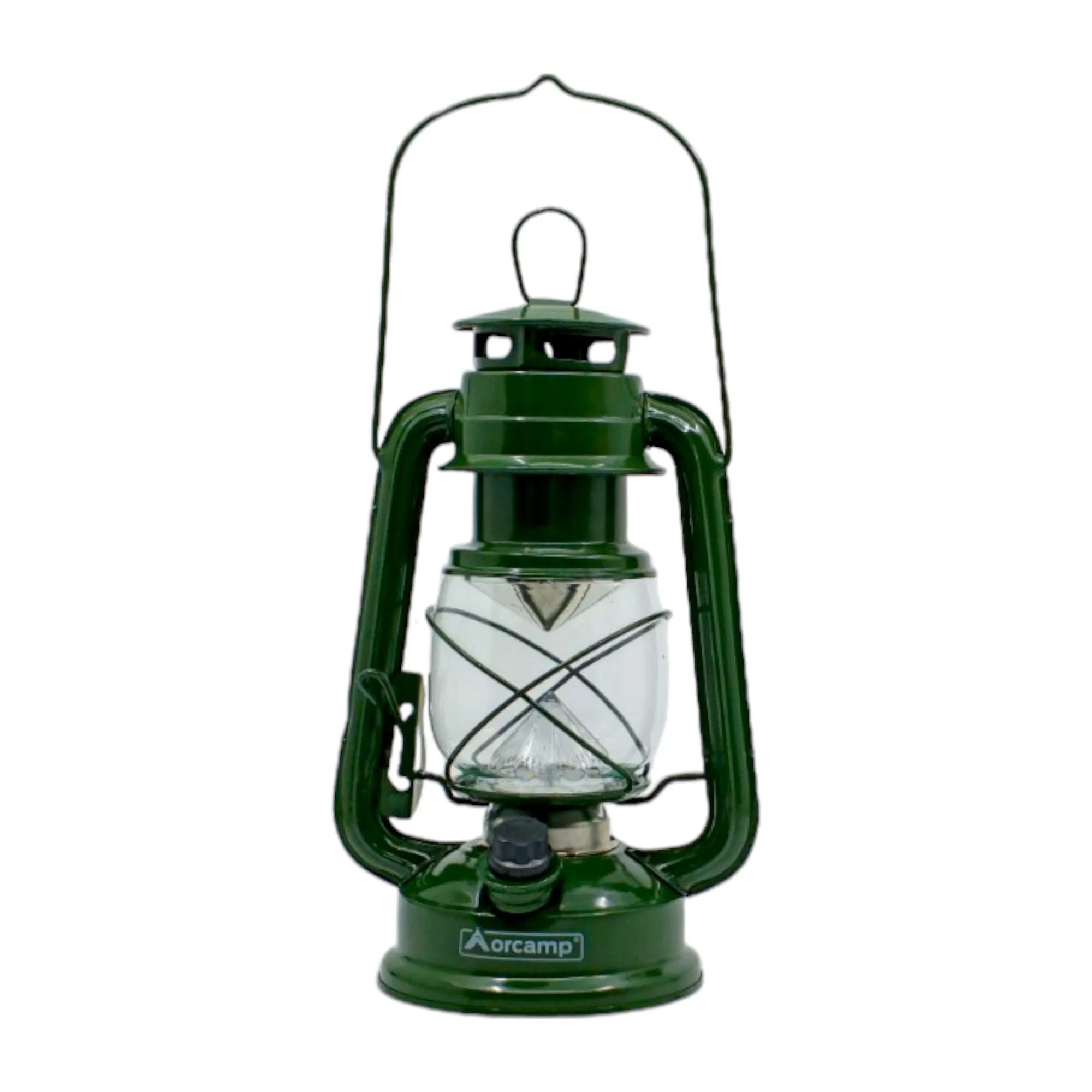 Orcamp Katlanır Metal Kürek Seti 41.5 CM (OUT4100) 