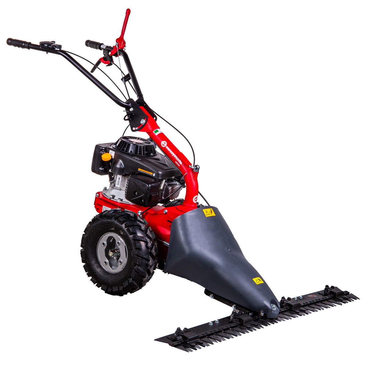 Eurosystems M310 EUR5 Çayır Biçme Makinesi 127cm 