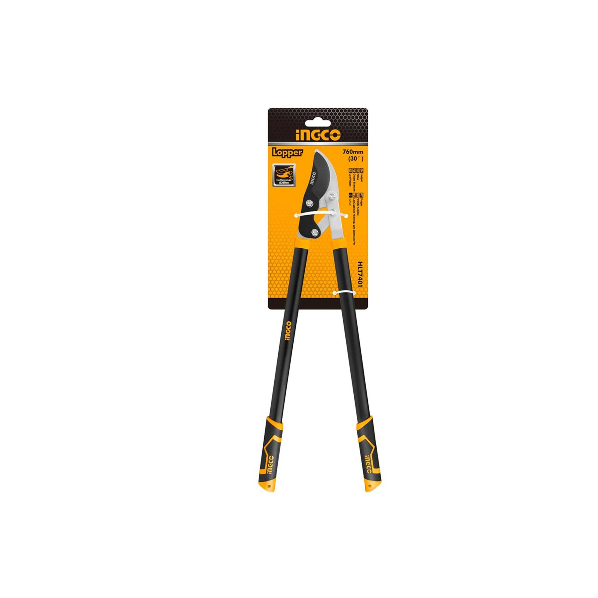 İNGCO HLT7401 Budama Makası 30" 760 Mm