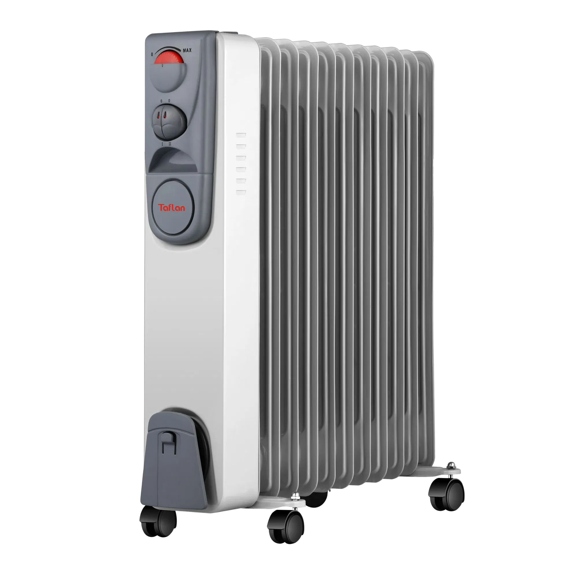 TAFLAN YAĞLI RADYATÖR ISITICI 11 DİLİM 2500 W YL11