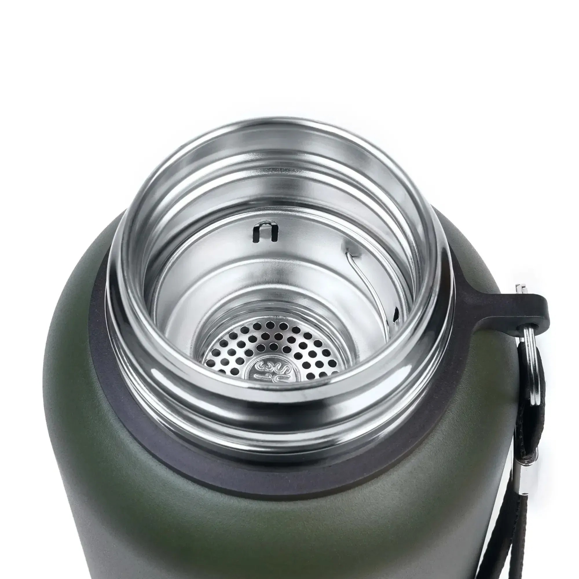 Orcamp Çelik Termos 1000 ML (OUT5050)