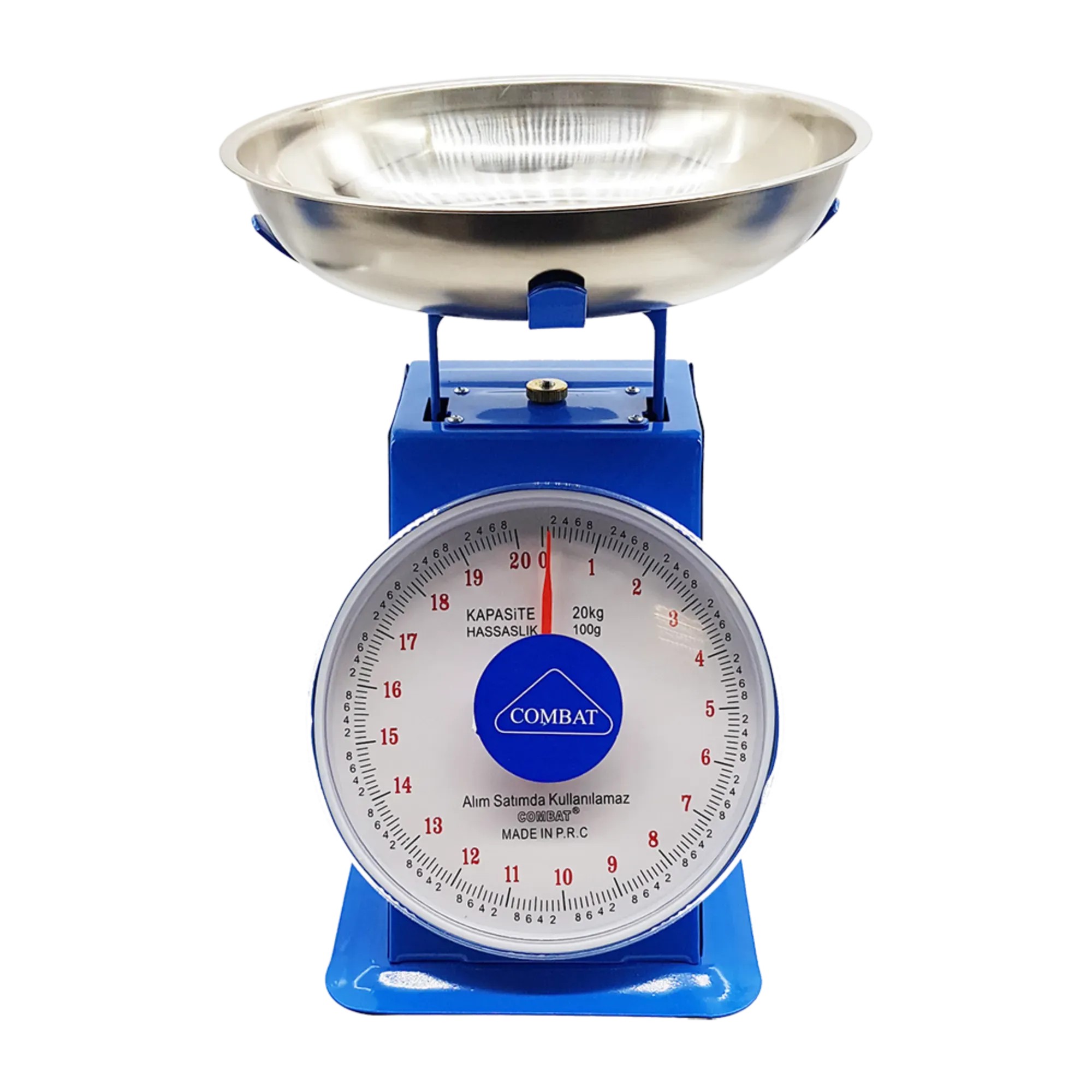 İbreli Terazi 20 Kg