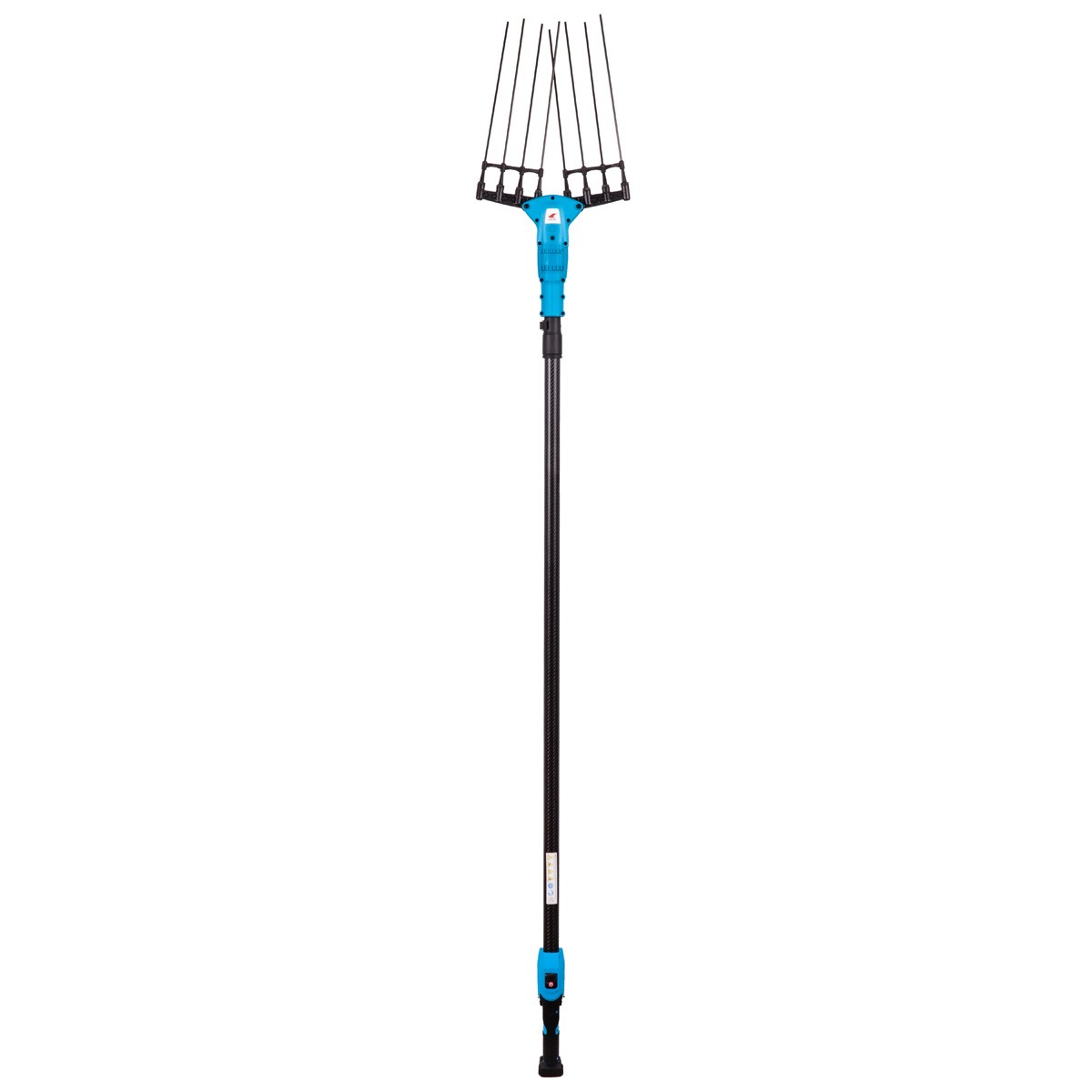 Koham KH-OS18-43250A Düz Tip Zeytin ve Meyve Hasat Makinesi