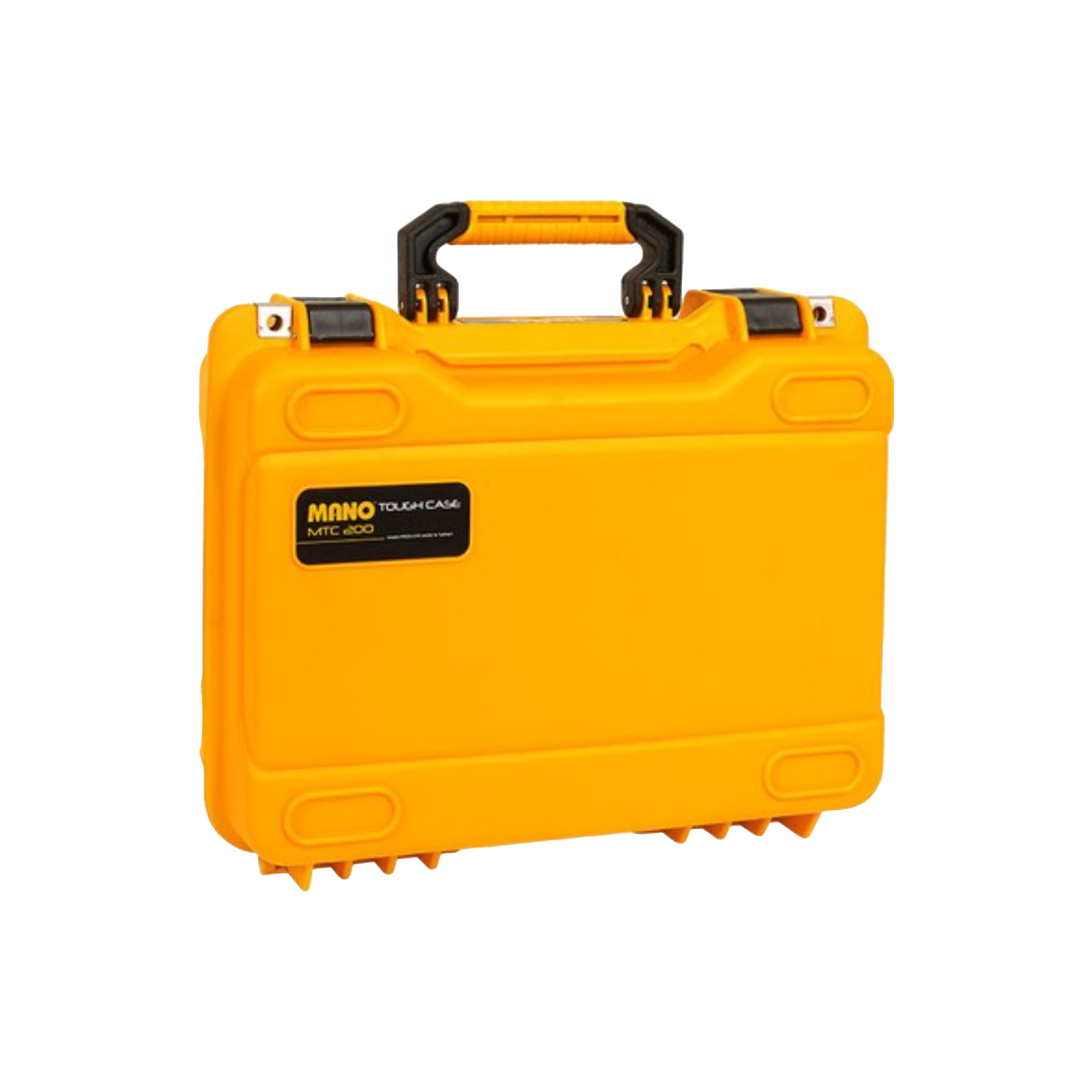 Mano Tough Case Takım Çantası Sarı MTC200