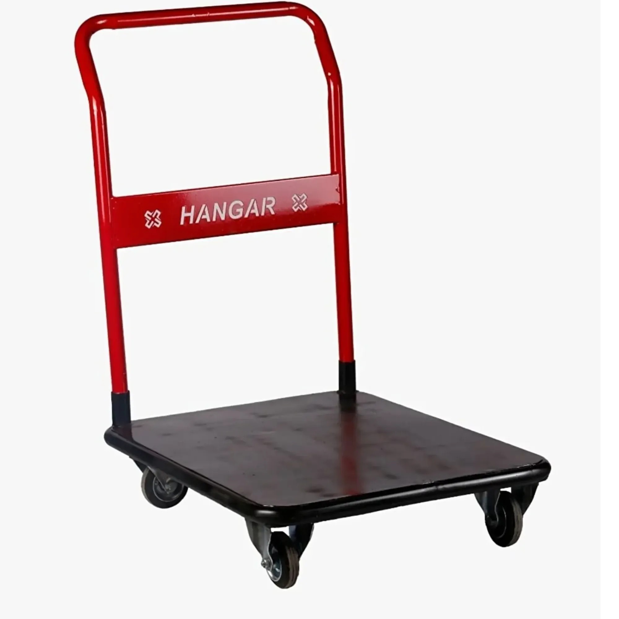 Hangar Platform  Paket Taşıma Arabası KOD:1301