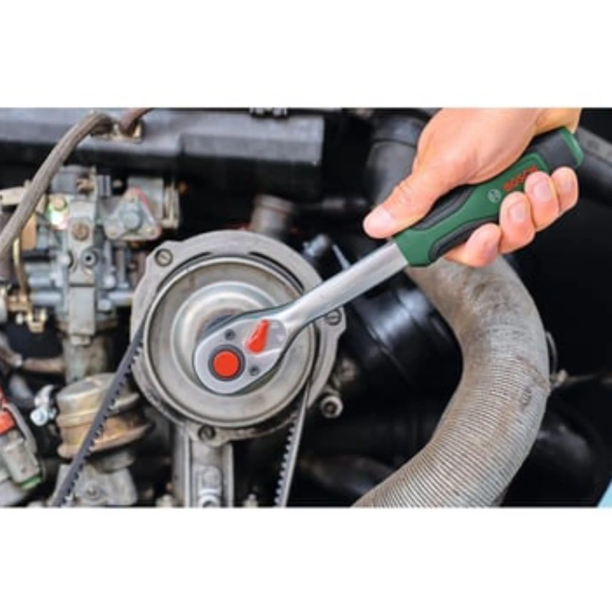 BOSCH ÇOK AMAÇLI MONTAJ SETİ 132 Lİ 1600A02Z9B