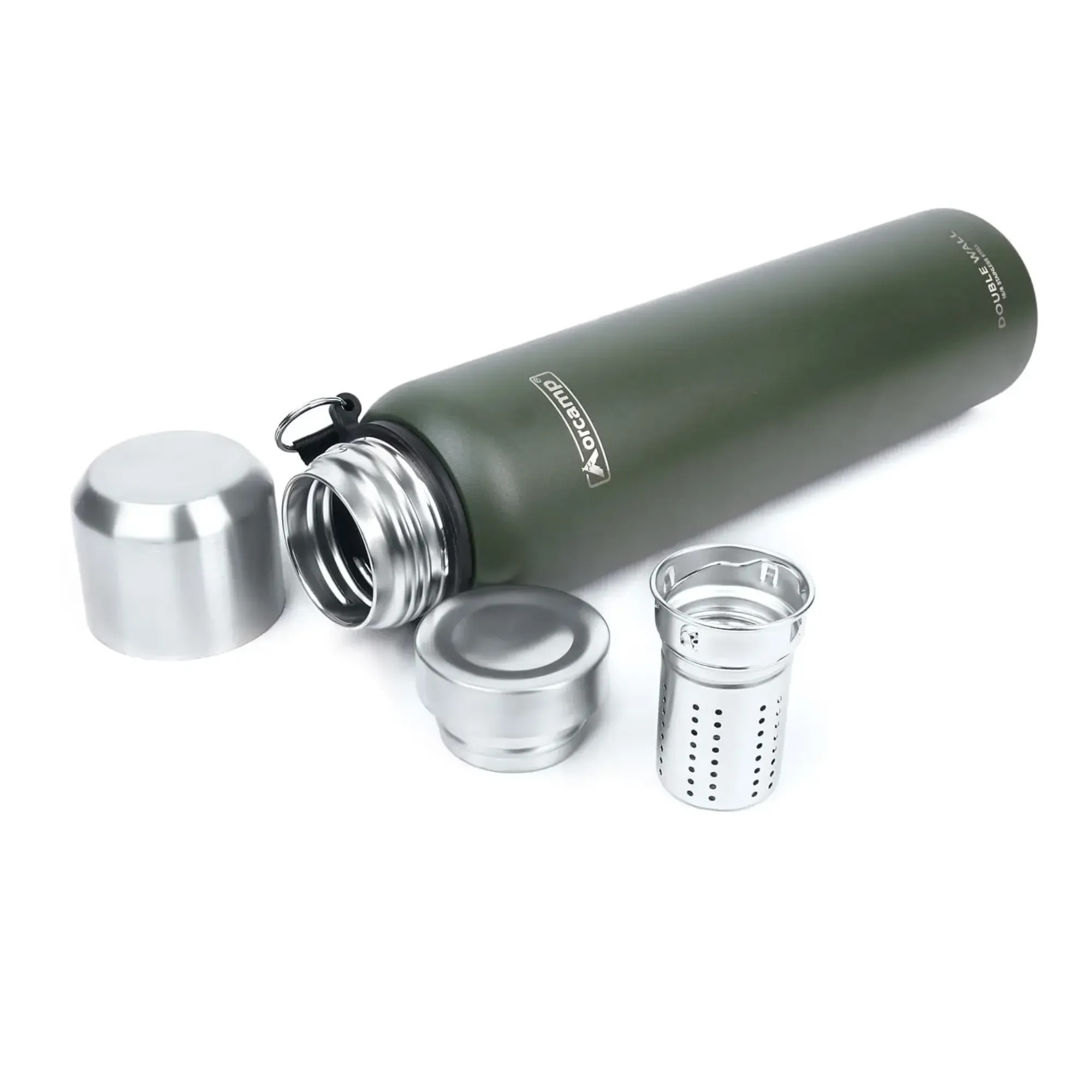 Orcamp Çelik Termos 1000 ML (OUT5050)