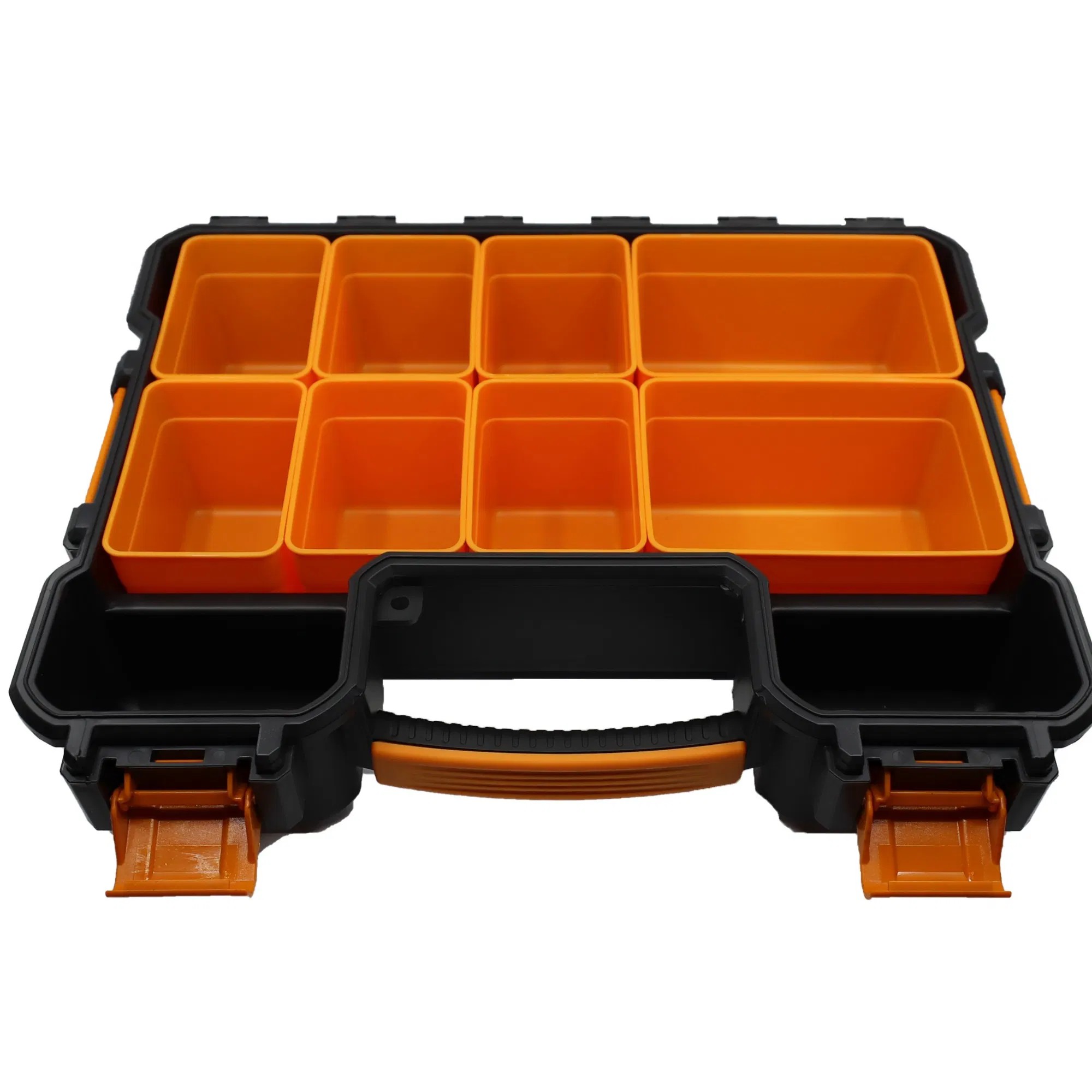 Mano Deep Pro Organizer Sarı Kutulu 1/6 (PC17)
