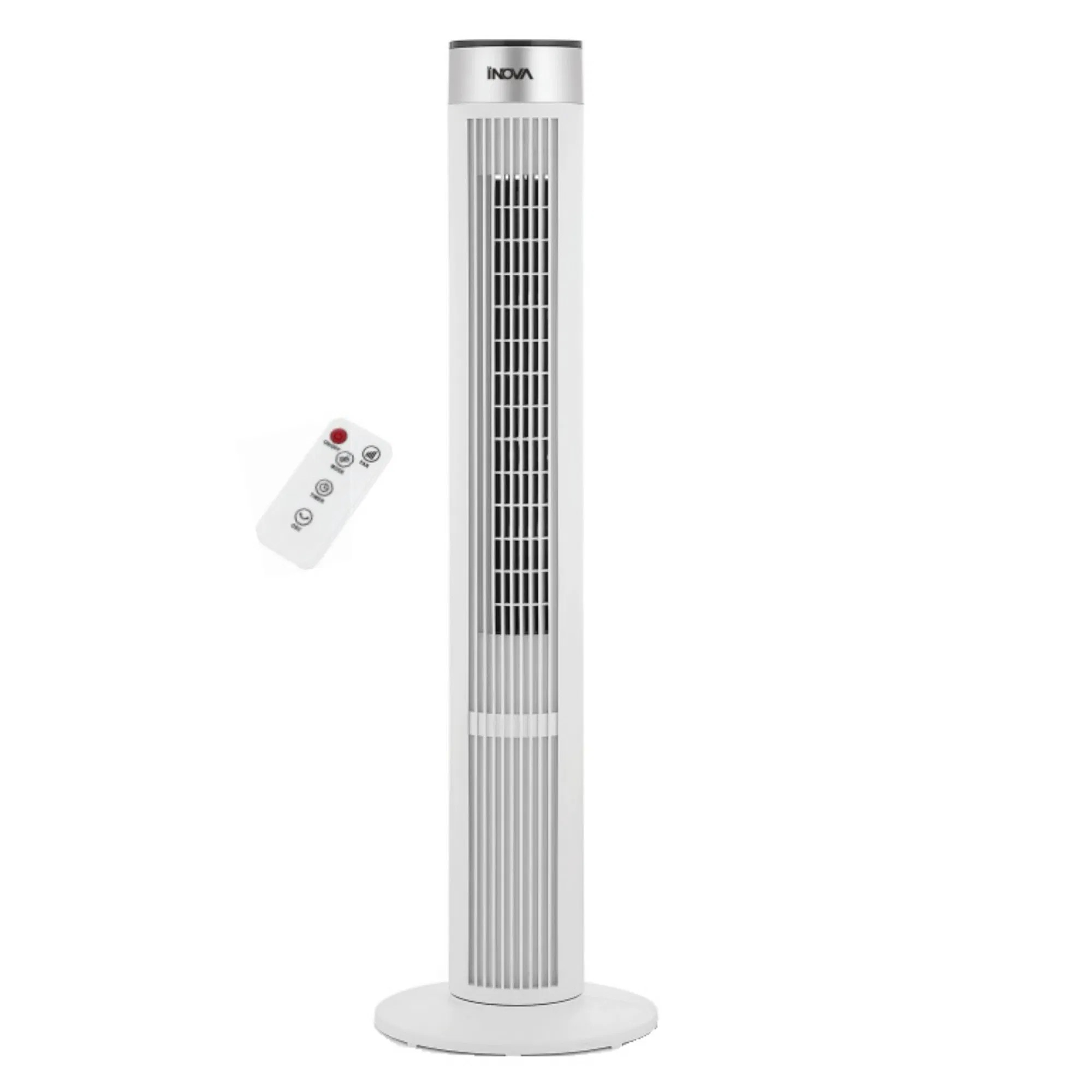 İnova Cold Tower Kule Tipi Kumandalı Vantilatör