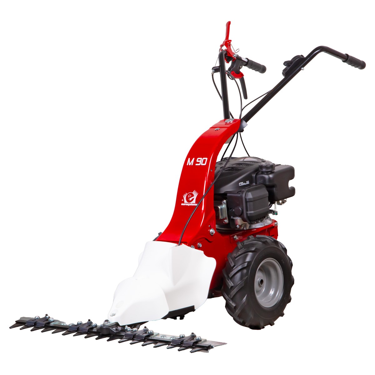 Eurosystems M90 EUR5 Çayır Biçme Makinesi 87cm 