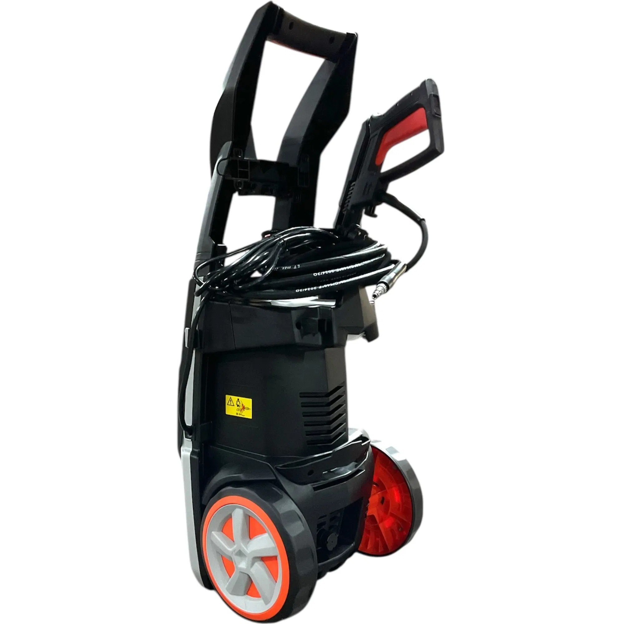 Meşem Tricraft Oto Yıkama Makinesi 205BAR KOD:7001