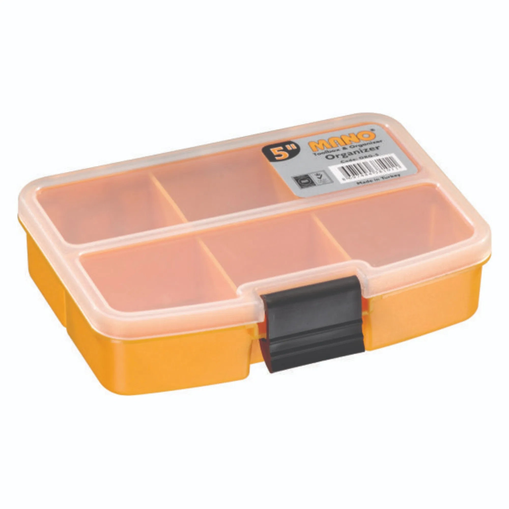 Mano Civata Kutusu 5" (ORG5)