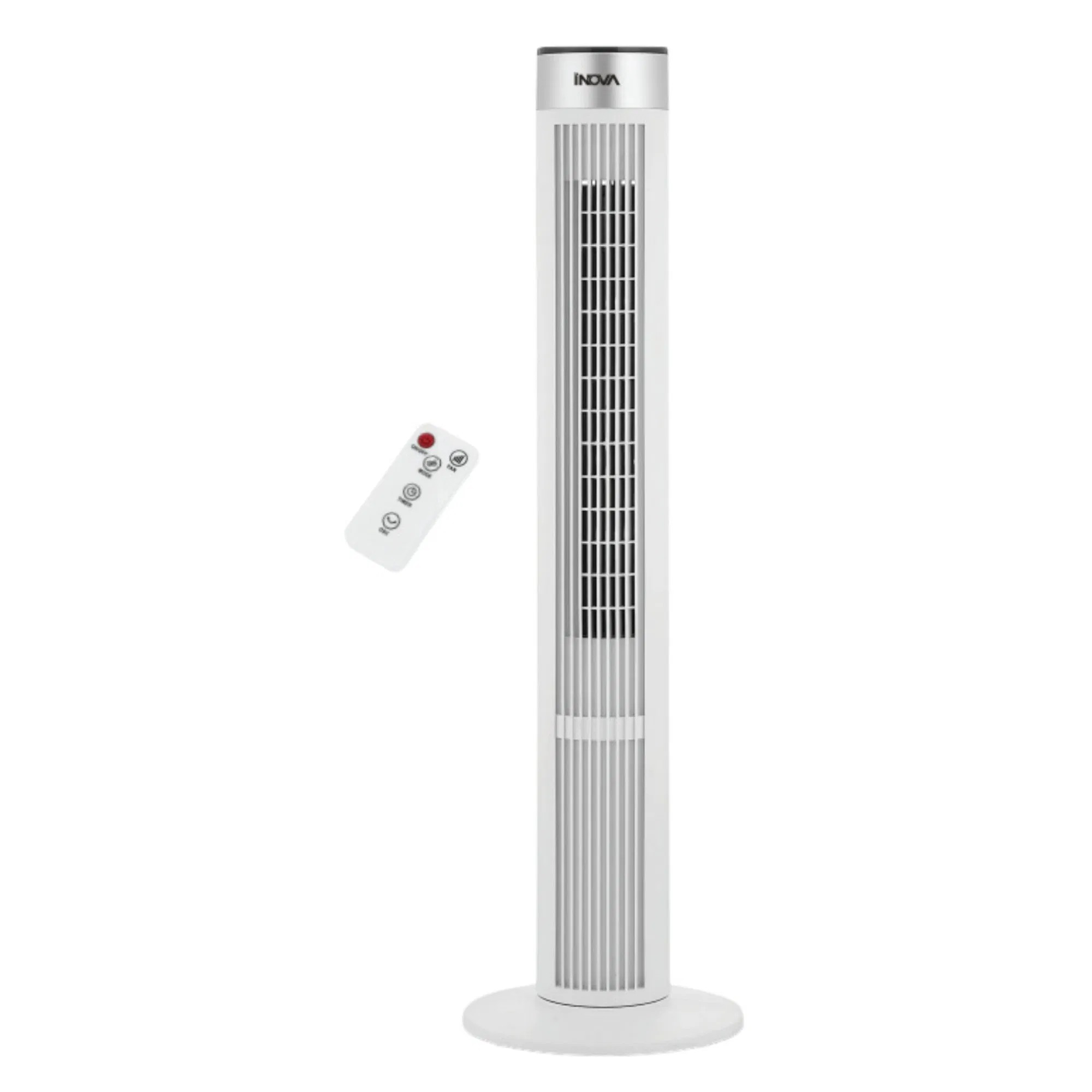 İnova Cold Tower Kule Tipi Kumandalı Vantilatör