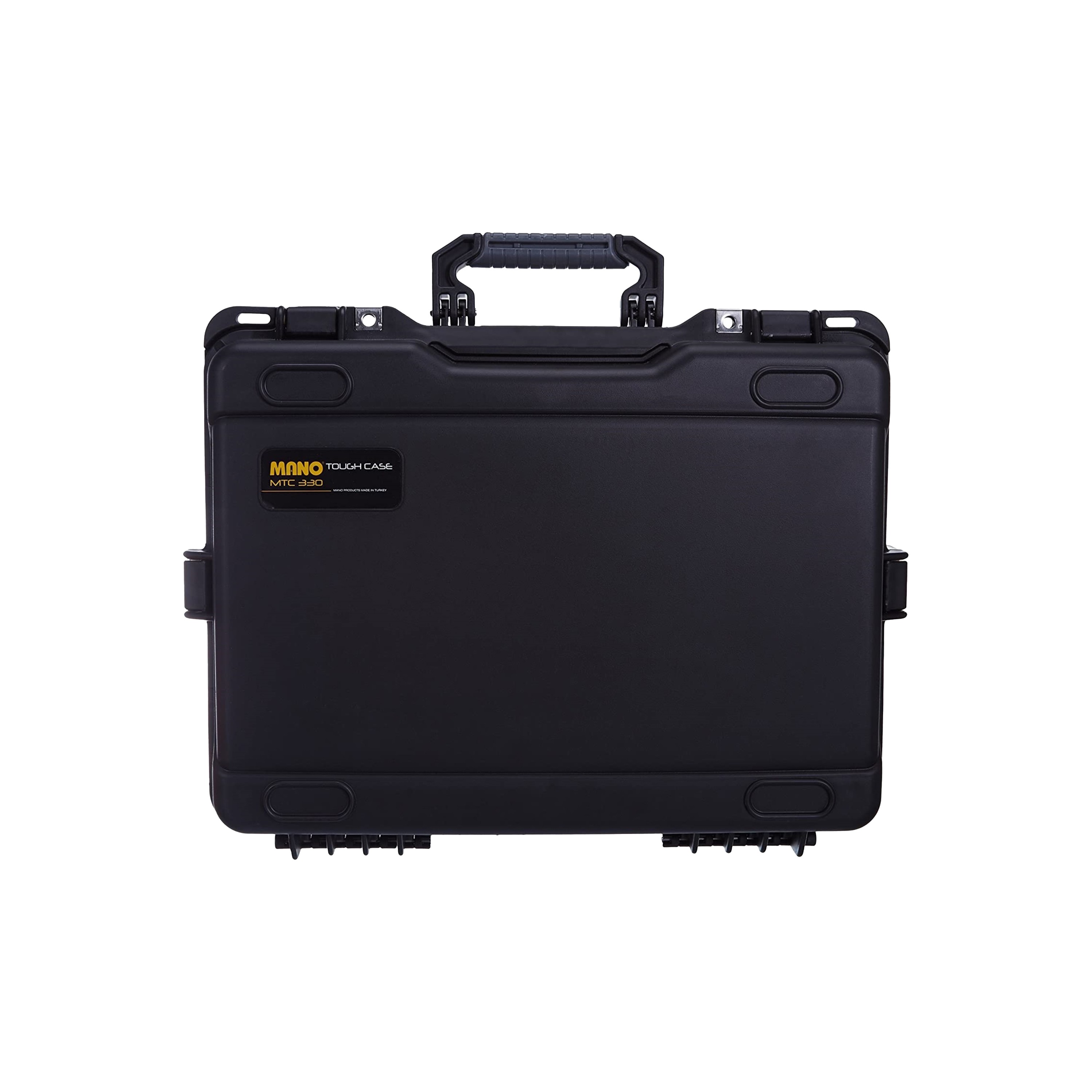 Mano Tough Case Takım Çantası Siyah MTC330