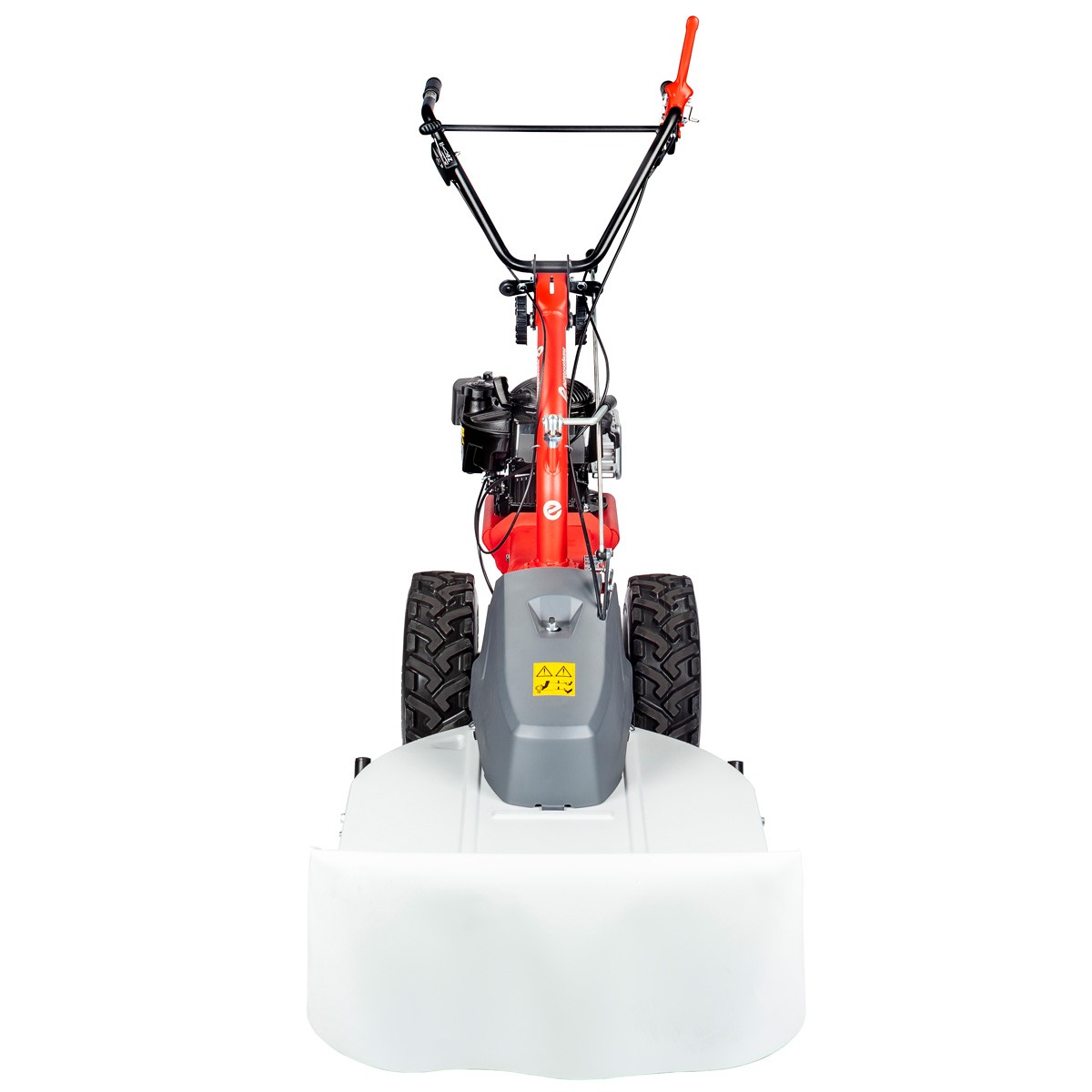 Eurosystems P70 Evo Ot Çim Biçme Makinesi