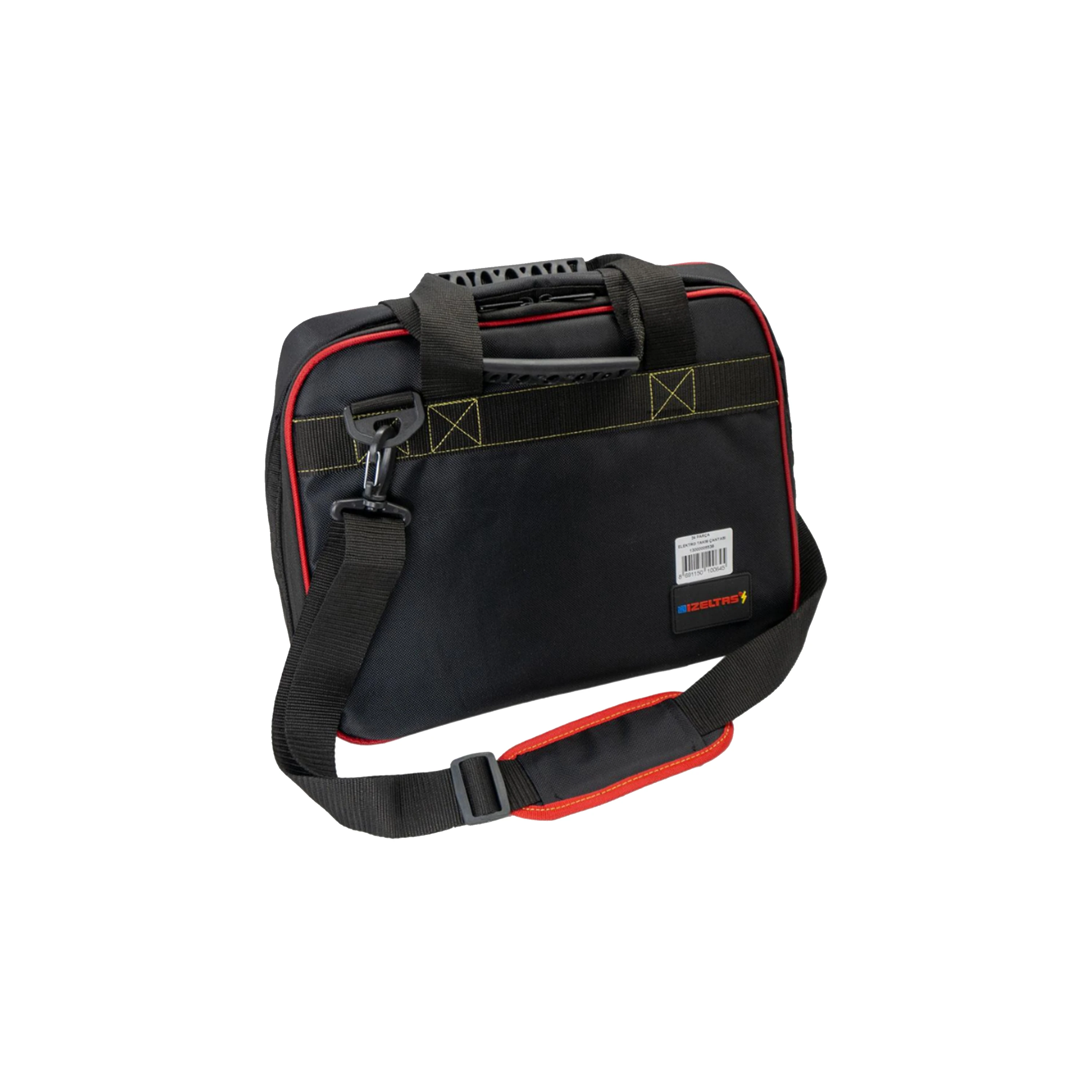 İzeltaş Elektro Takım Çantası (24 Parça)