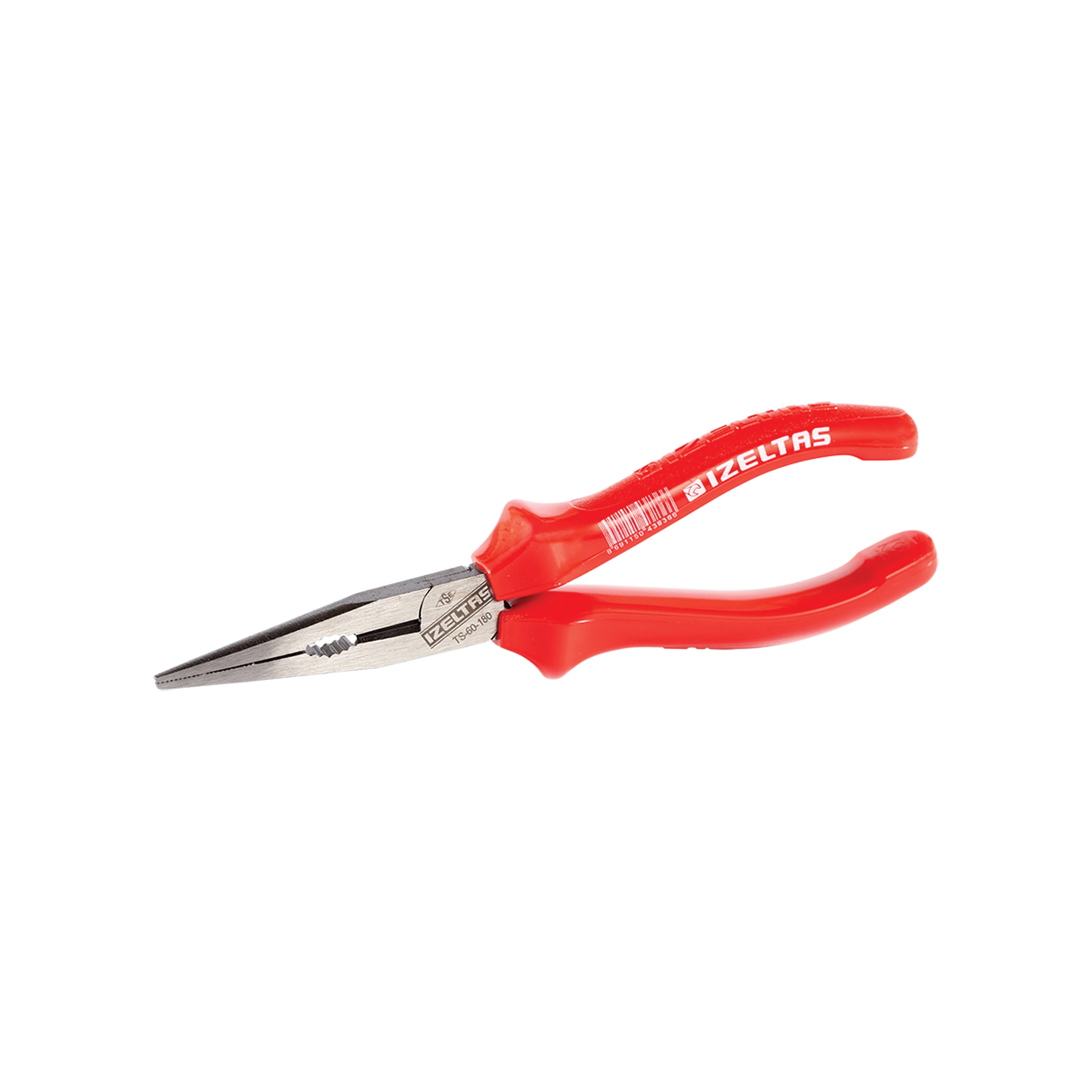 Kargaburun Düz Uçlu Opak Seri - 180