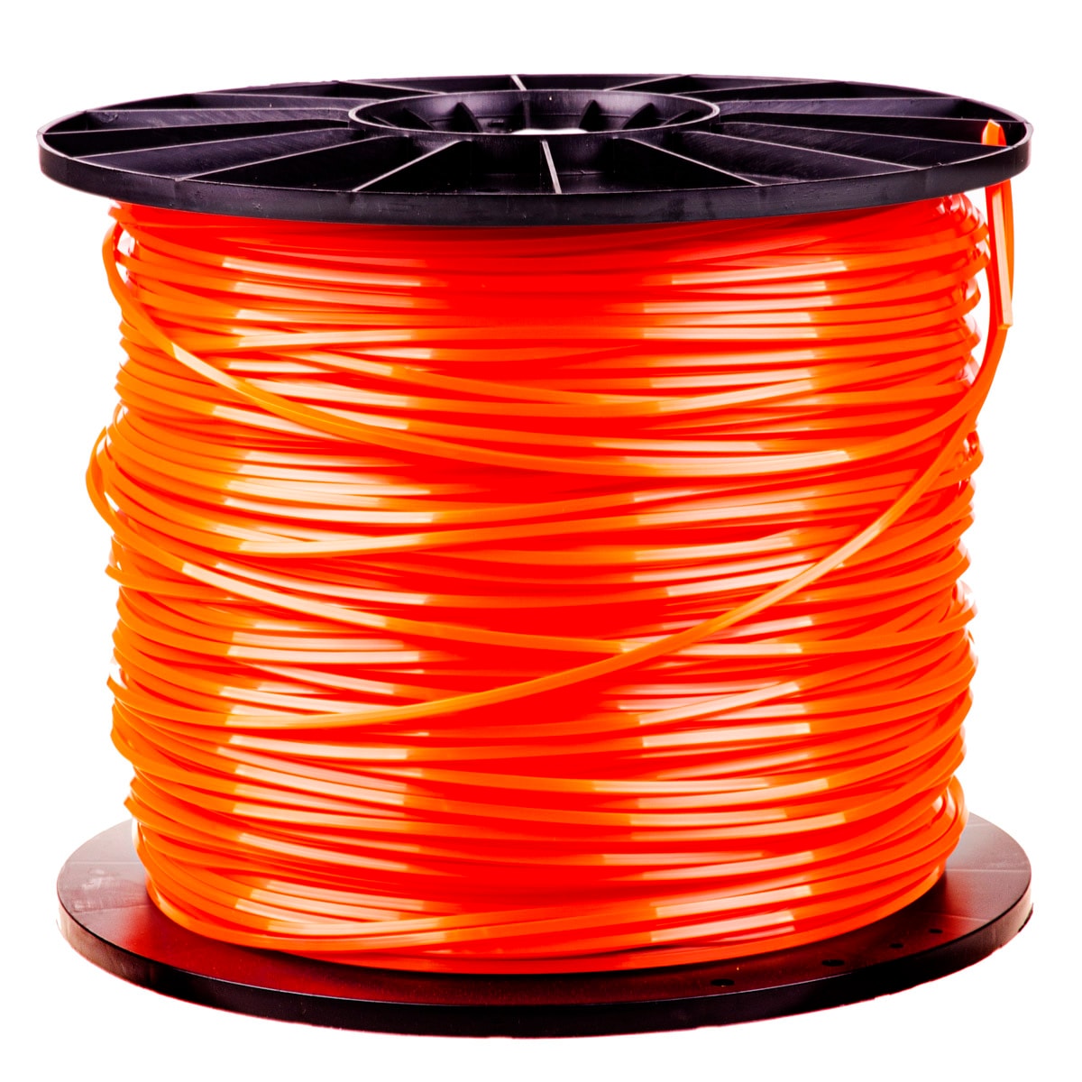FIRST MİSİNA 4.0mm 440m TURUNCU 4 KÖŞE