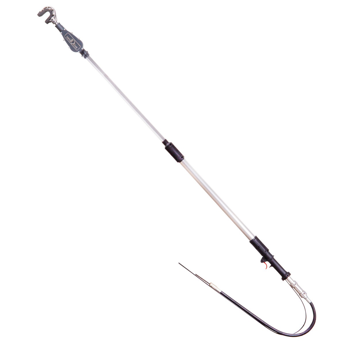 Vetaolive Meyve Silkeleme Aparatı Sırt Tip BG520