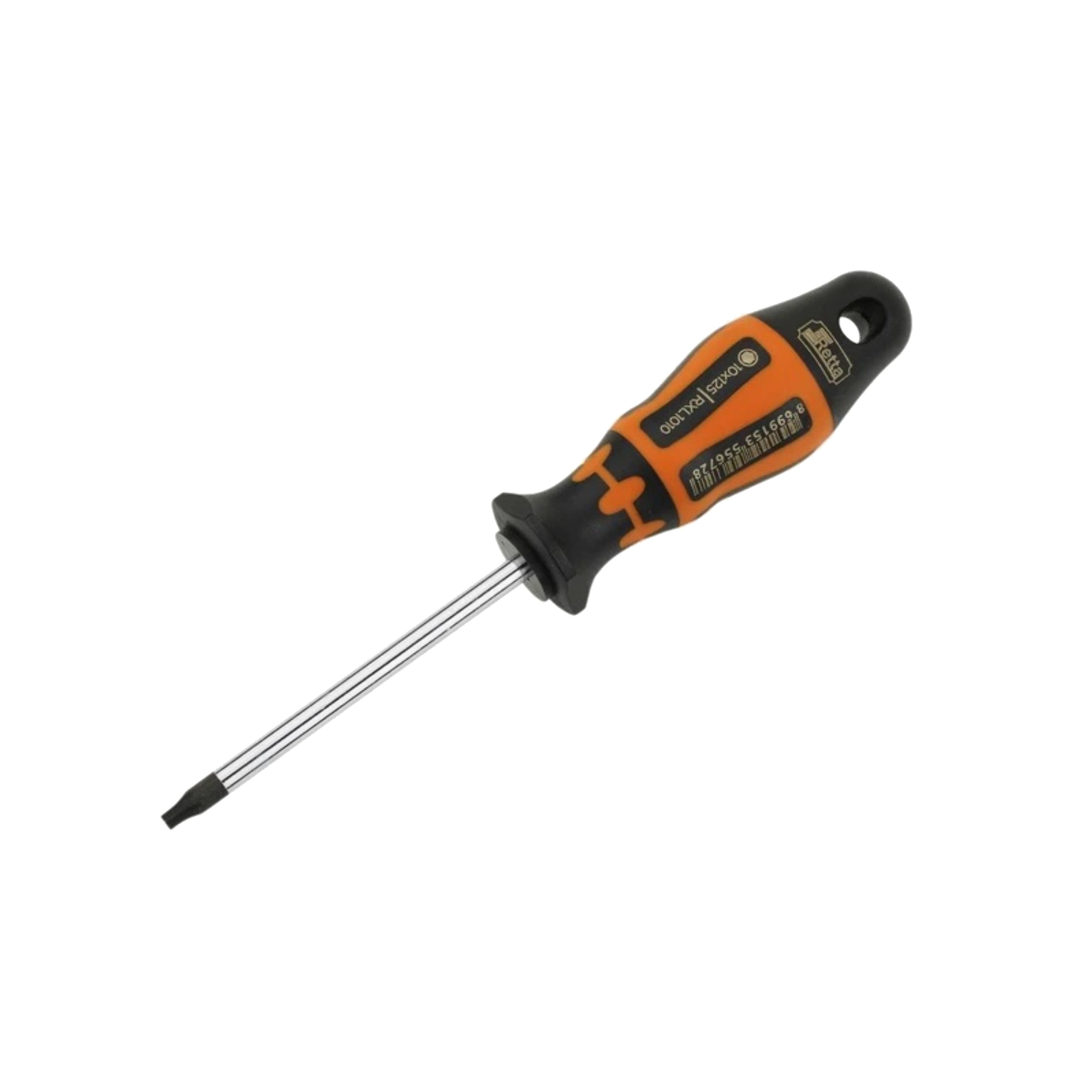 RETTA Torx Tornavida Seti 6 lı