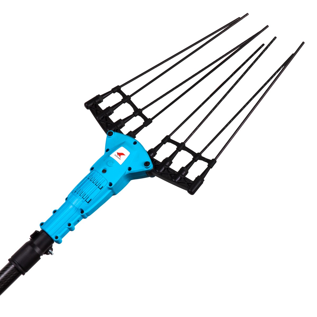 Koham KH-OS18-43250A Düz Tip Zeytin ve Meyve Hasat Makinesi