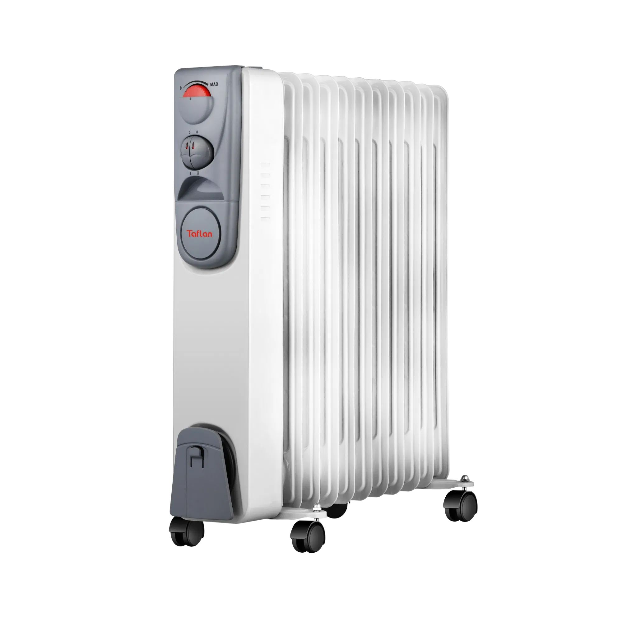 TAFLAN YAĞLI RADYATÖR ISITICI 11 DİLİM 2500 W YL11