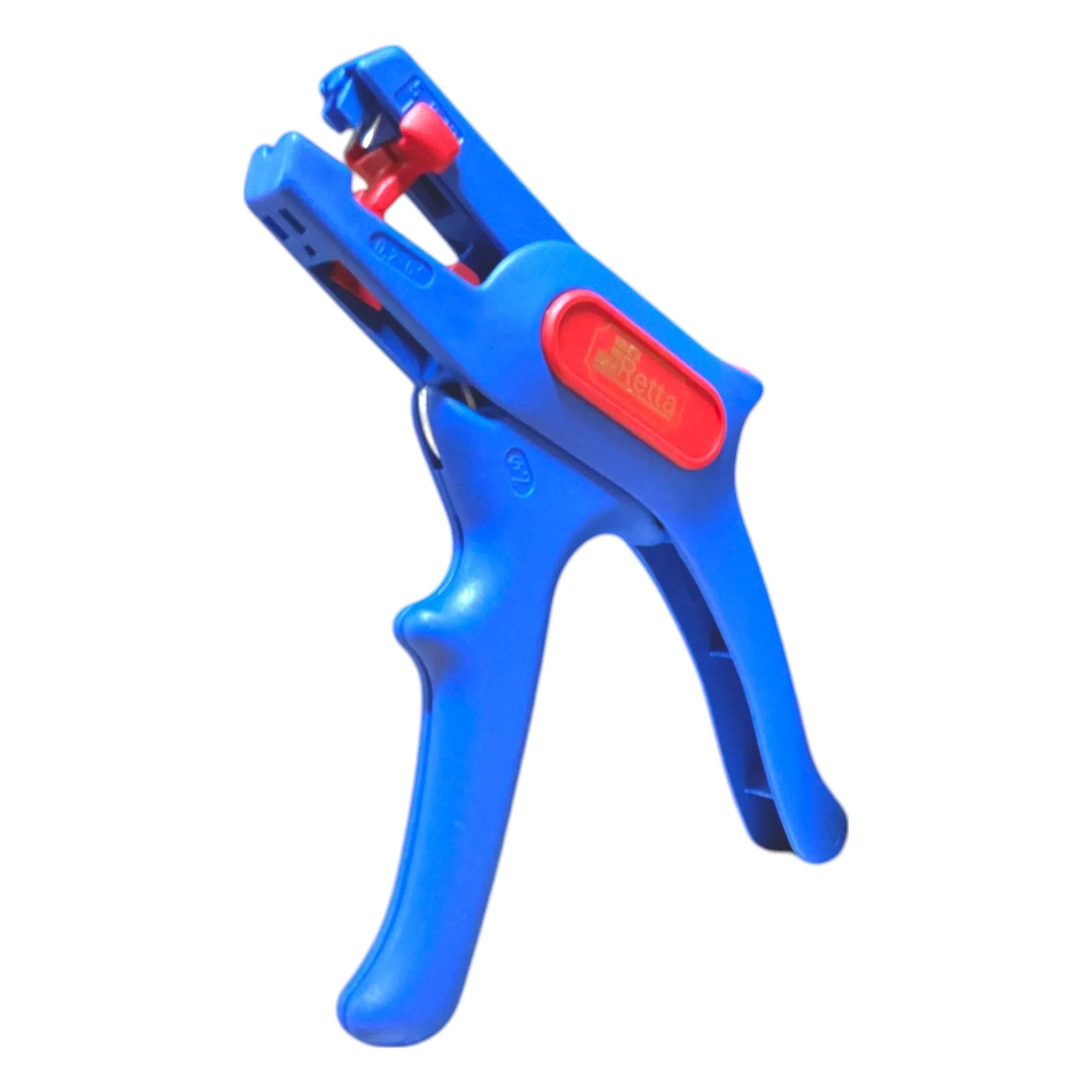 RETTA RKS0005 PENSE TİP KABLO SIYIRMA 5-12 MM