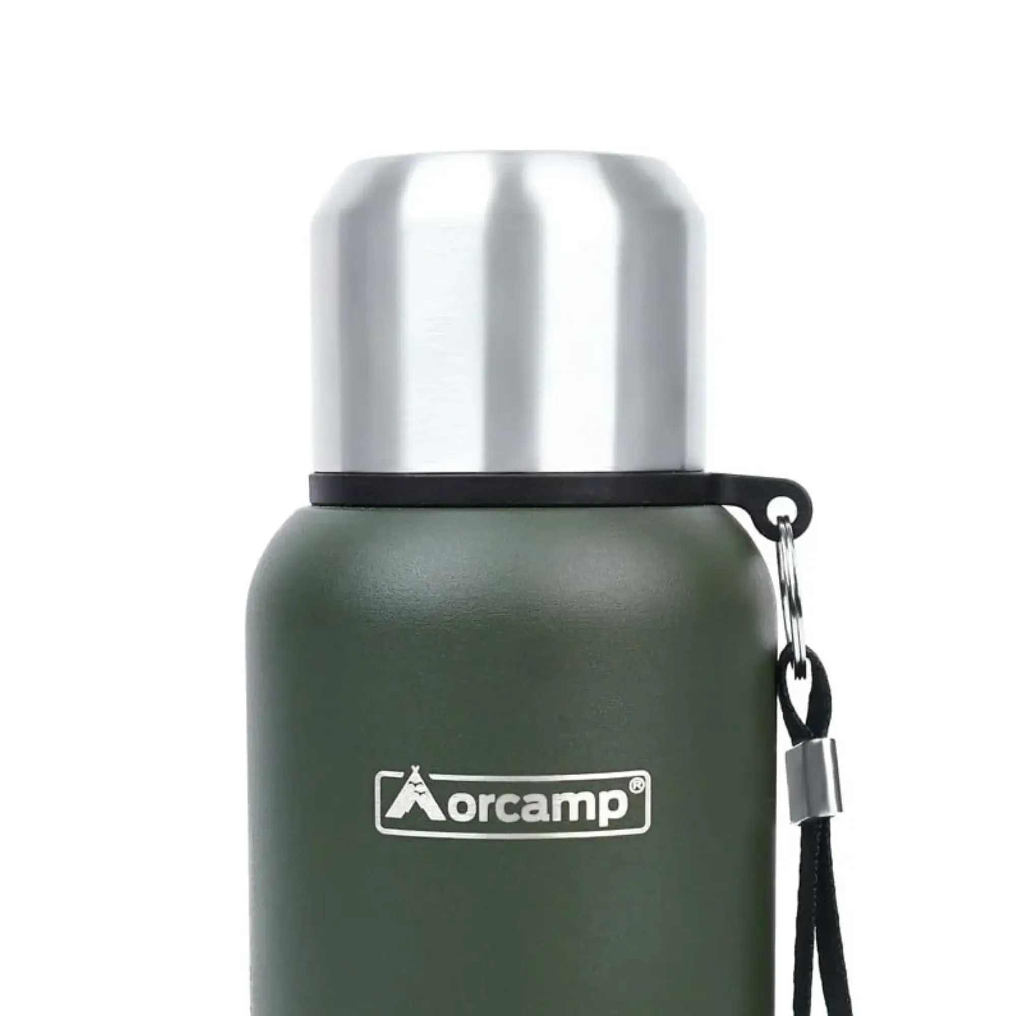 Orcamp Çelik Termos 500 ML (OUT5000)