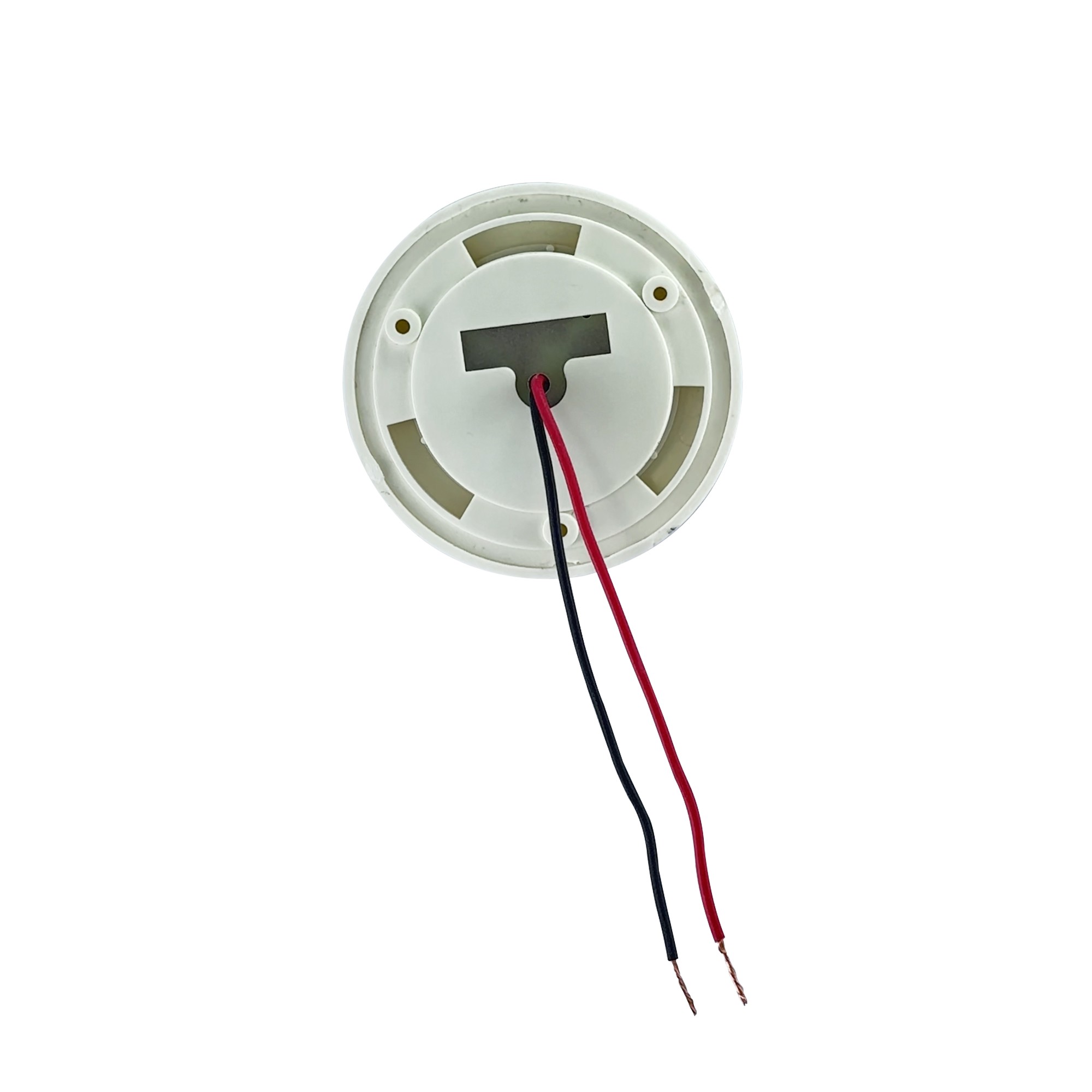 Ufo Tavan Lambası 75 mm 4 Adet - 12V (Tekne & Karavan Uyumlu) 
