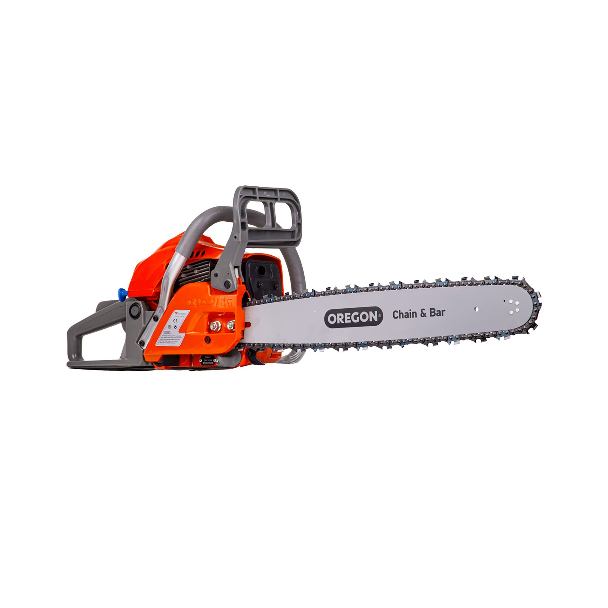 Zomax ZMC5566 EUR5 MOTORLU TESTERE