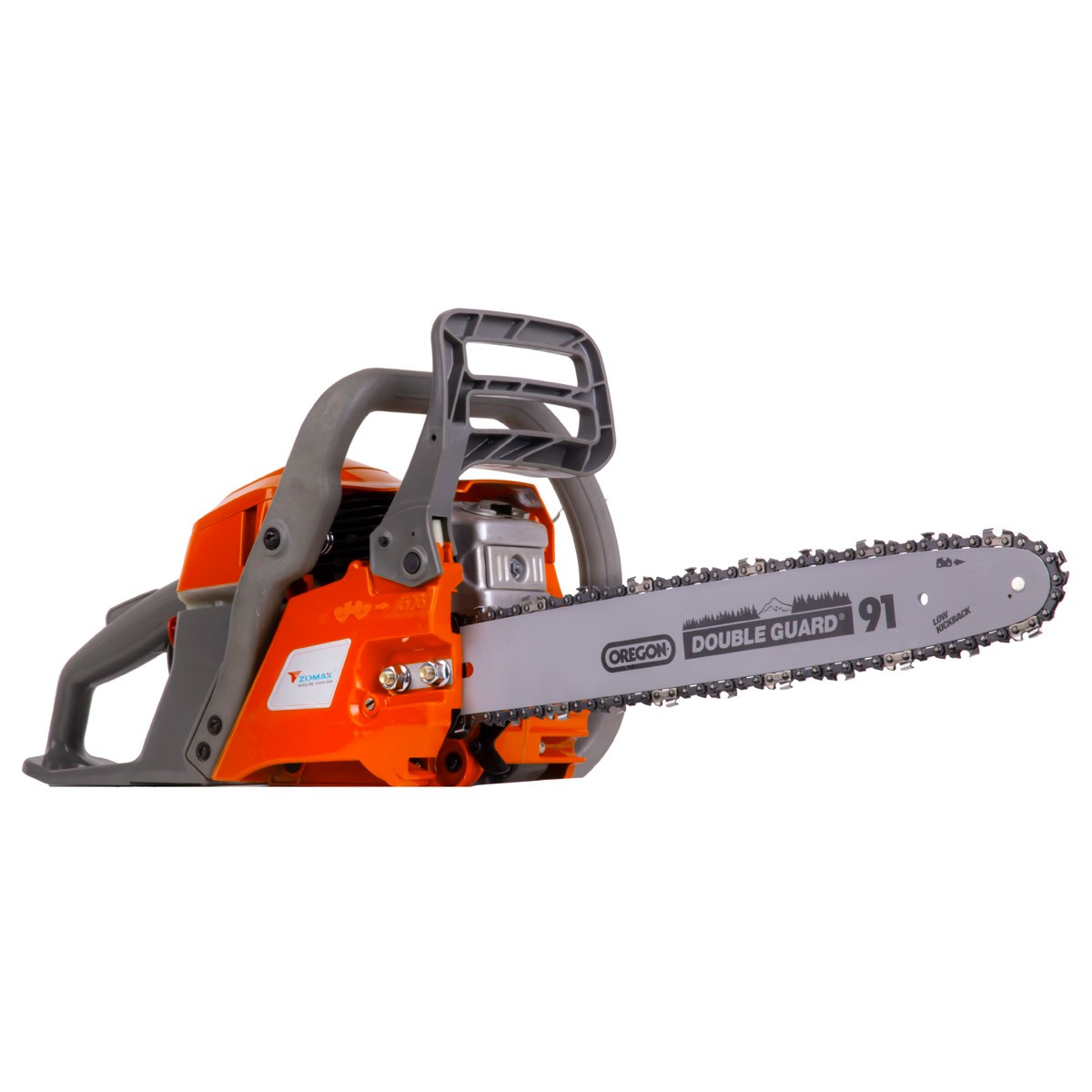 Zomax ZMC4281 EUR5 MOTORLU TESTERE