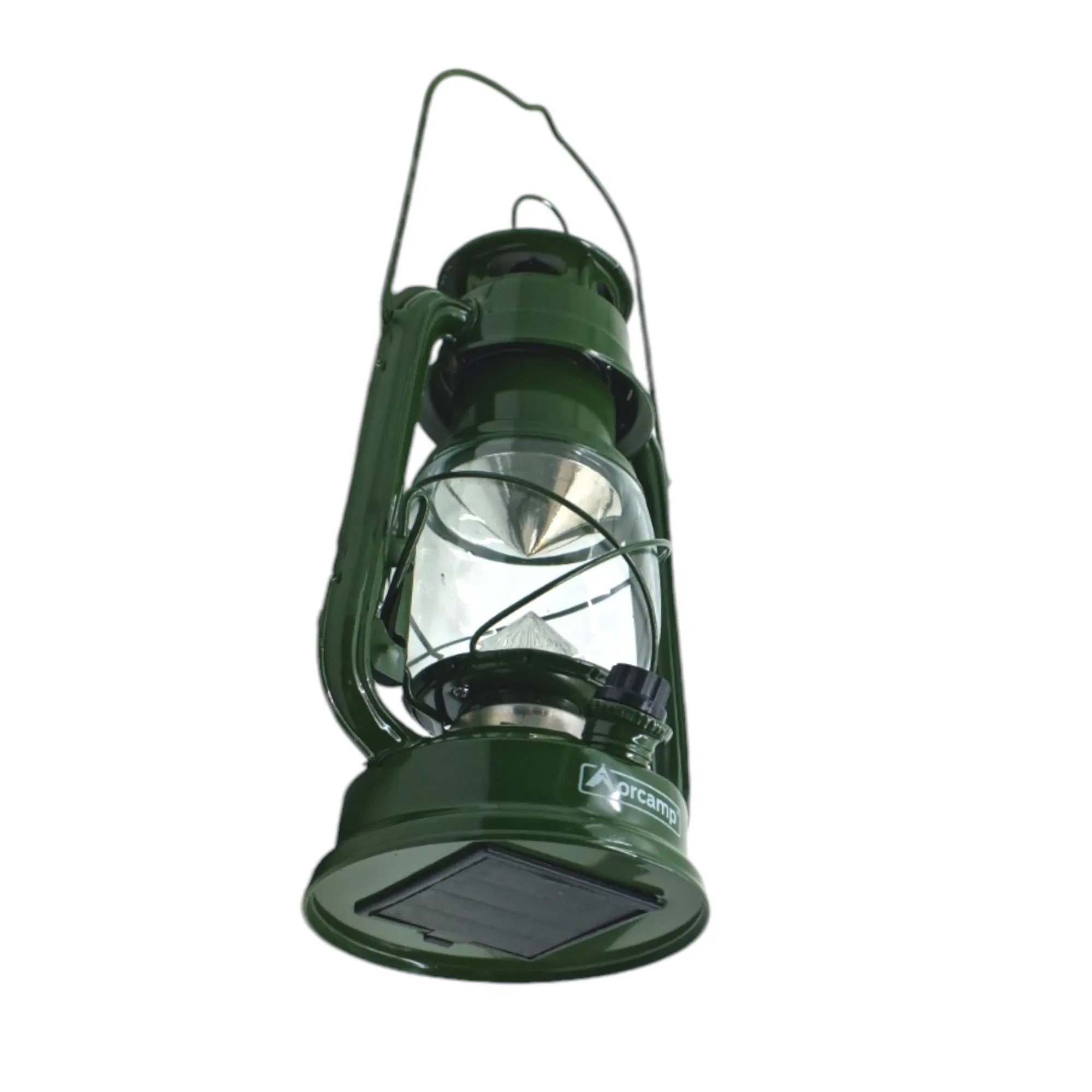 Orcamp Katlanır Metal Kürek Seti 41.5 CM (OUT4100) 