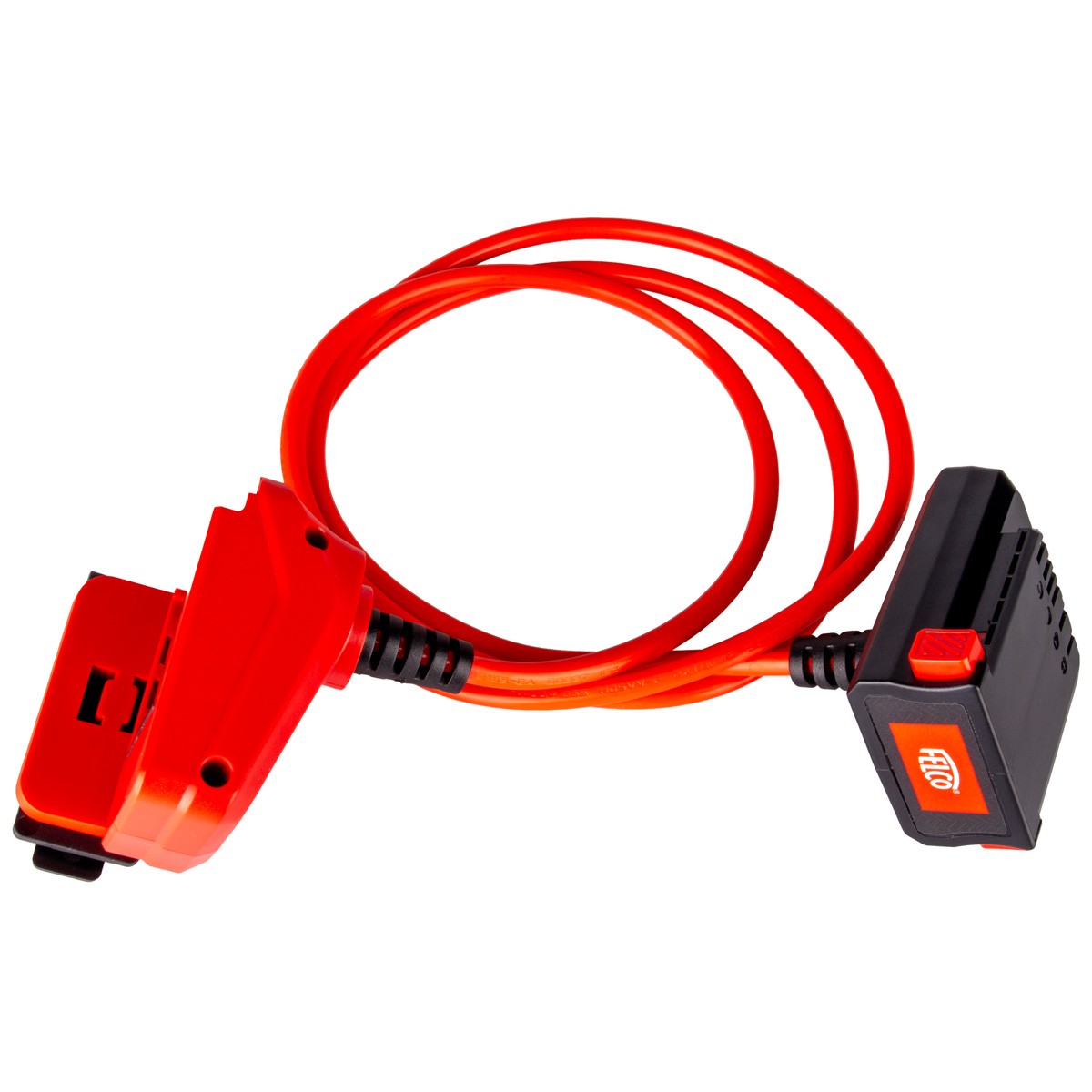 Felco 834W Budama Makası Çift Akülü 34mm