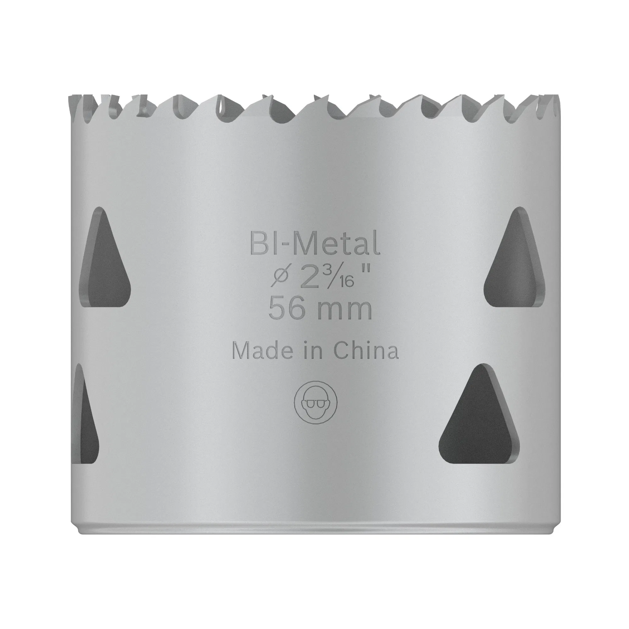 BOSCH PRO Bİ-METAL PANÇ 56 MM 2608901516