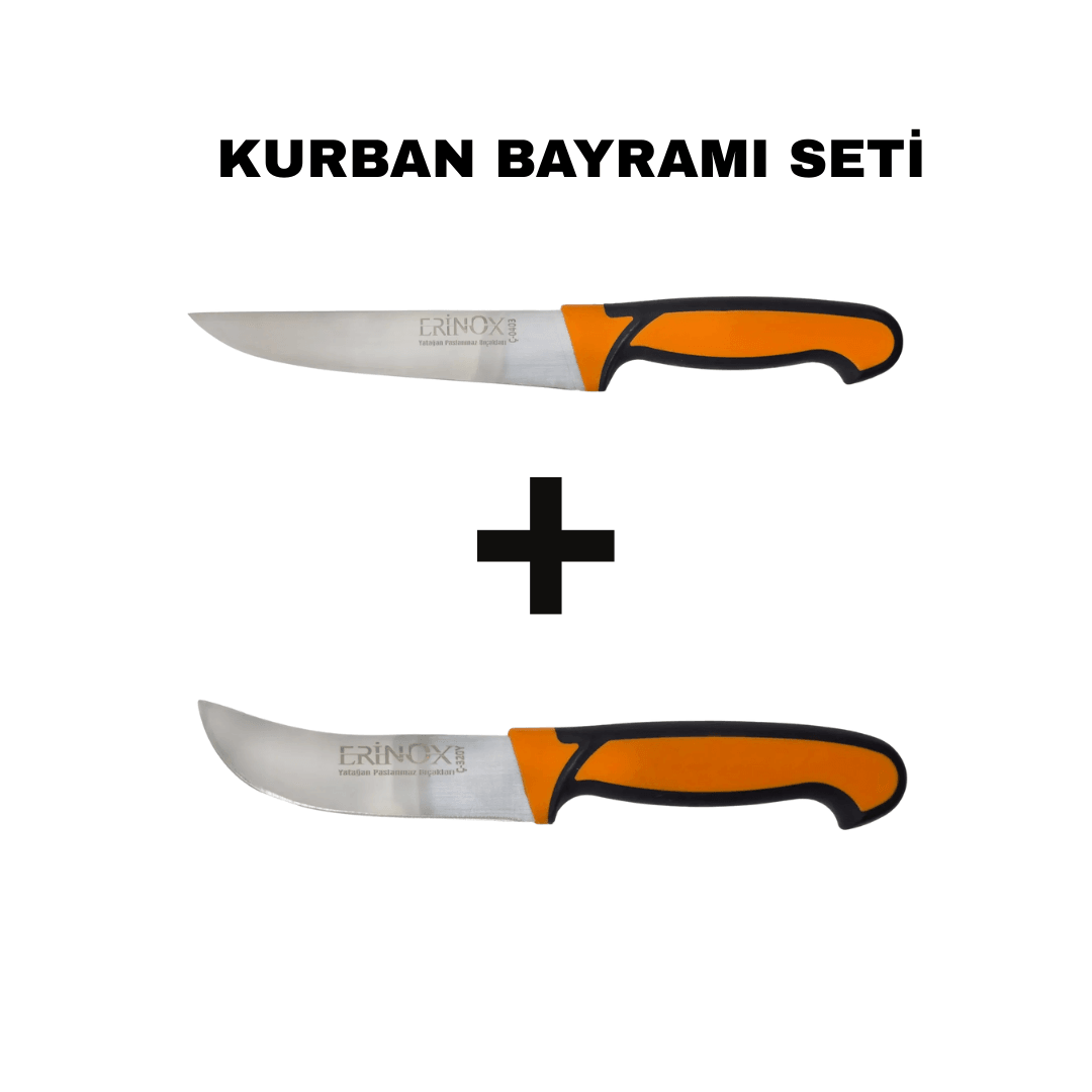 Kurban Bayramı Özel Set