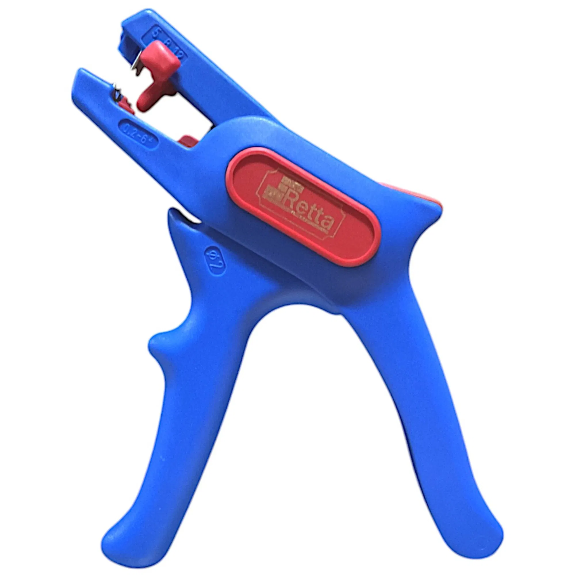 RETTA RKS0005 PENSE TİP KABLO SIYIRMA 5-12 MM