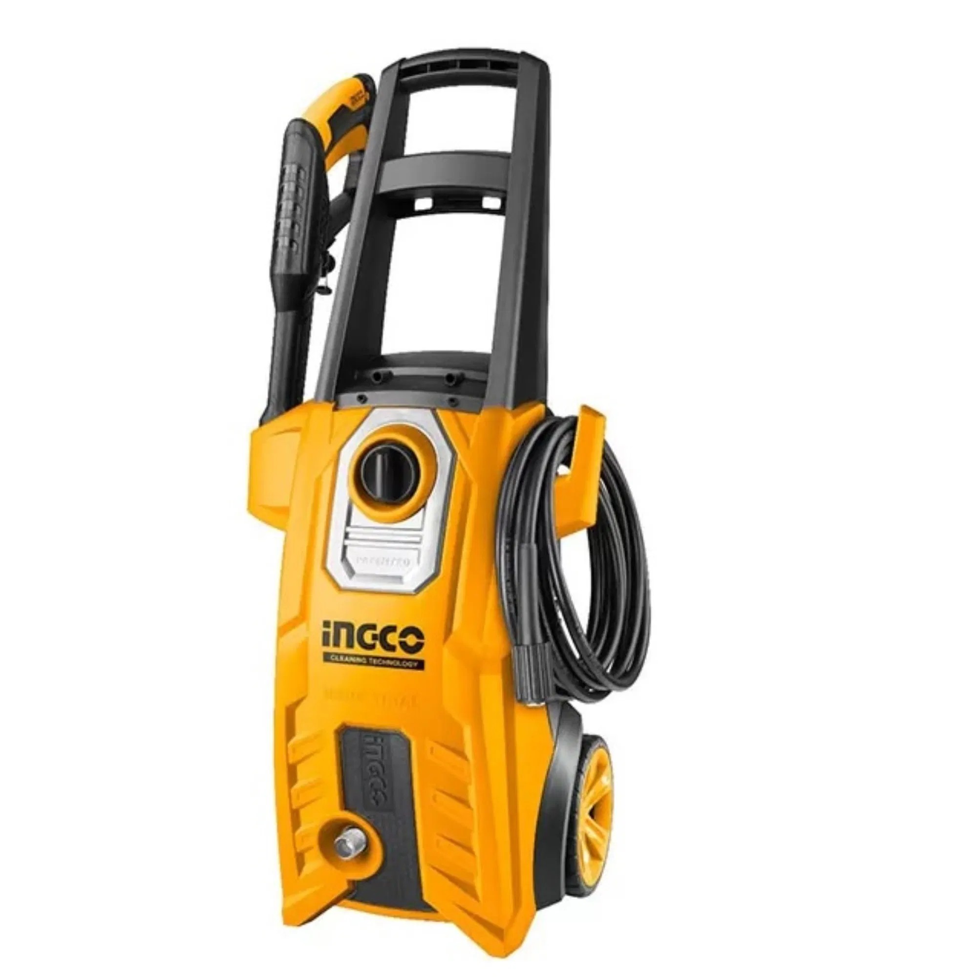 İngco HPWR18008 Oto Yıkama Makinesi 150 BAR