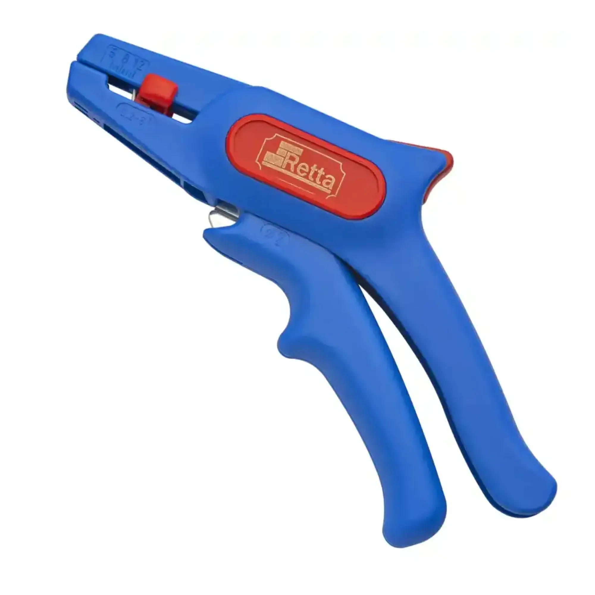 RETTA RKS0005 PENSE TİP KABLO SIYIRMA 5-12 MM