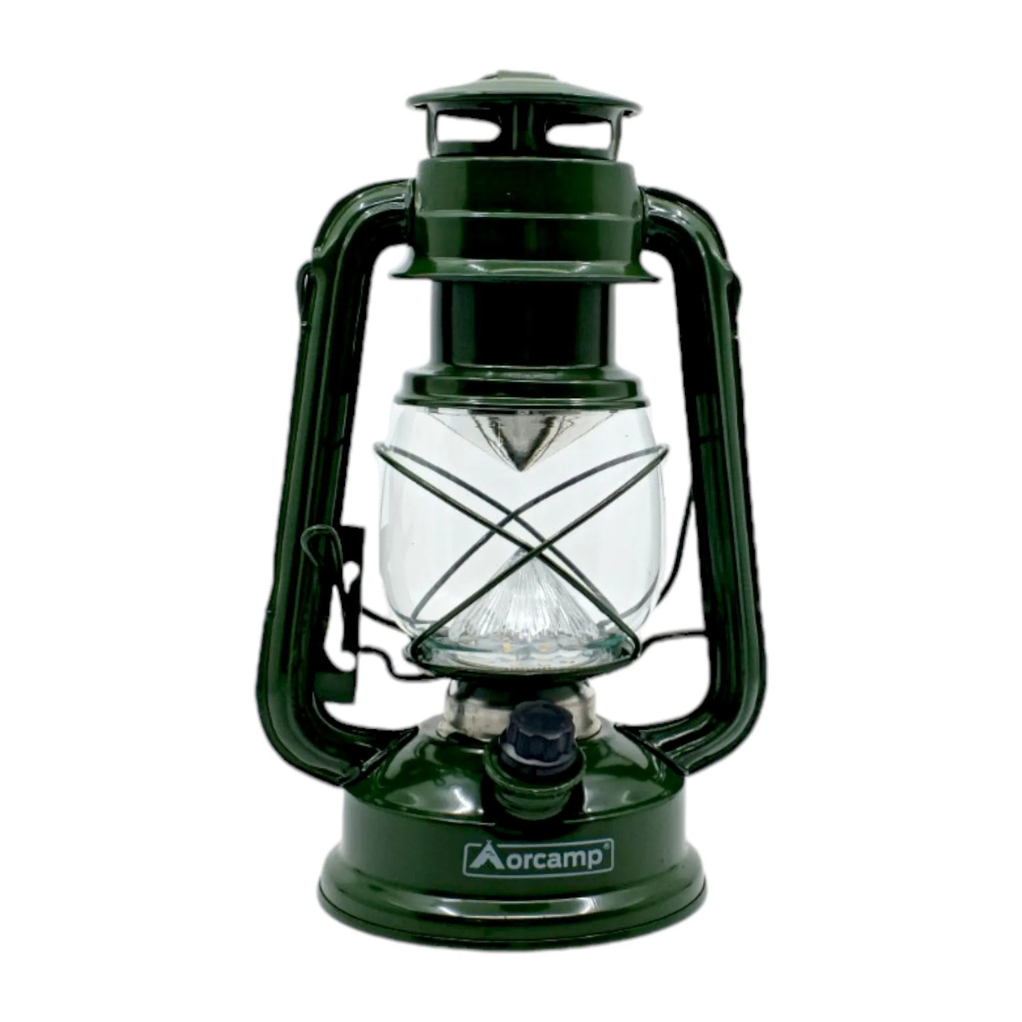 Orcamp Katlanır Metal Kürek Seti 41.5 CM (OUT4100) 