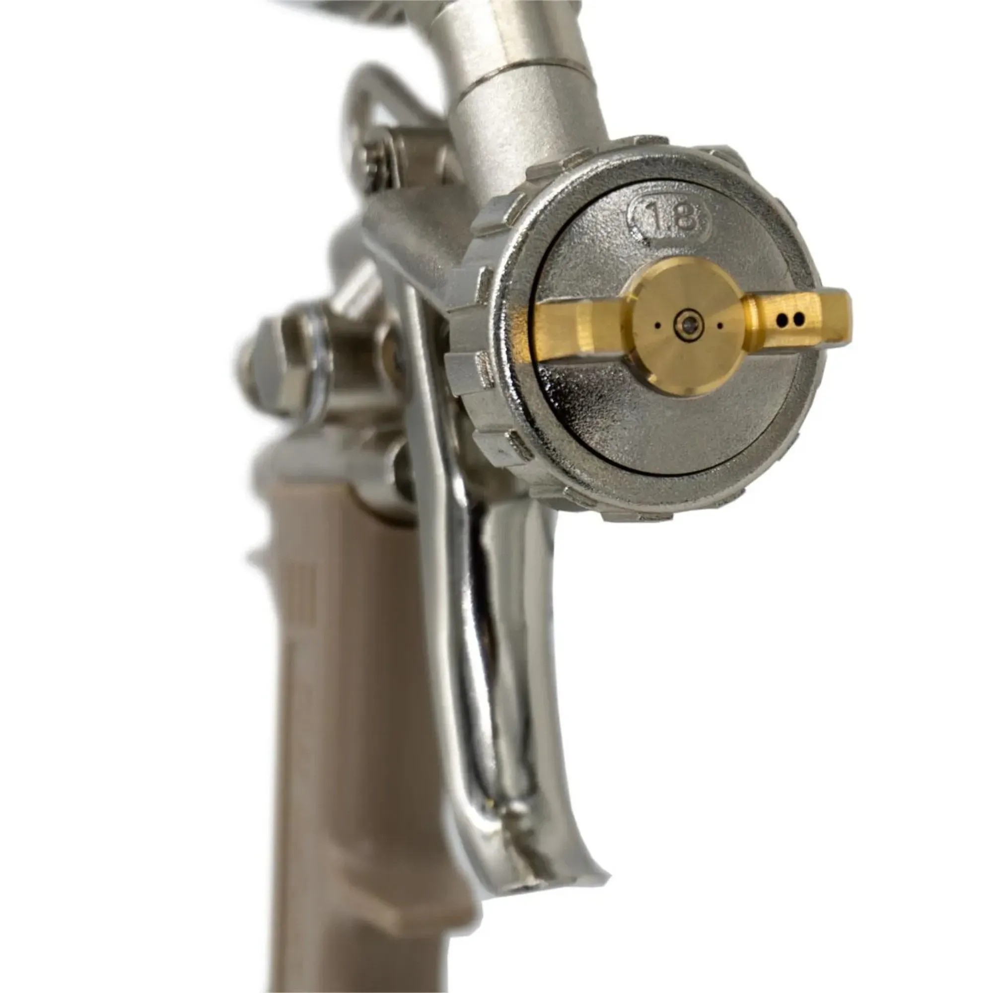 ASTURO BOYA TABANCASI ÜSTTEN DEPO E70 2.5 MM