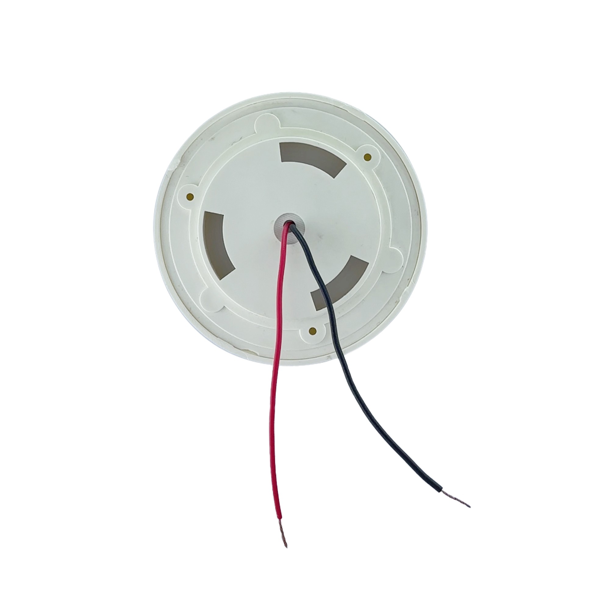Ufo Tavan Lambası 105 mm 4 Adet - 12V (Tekne & Karavan Uyumlu) 
