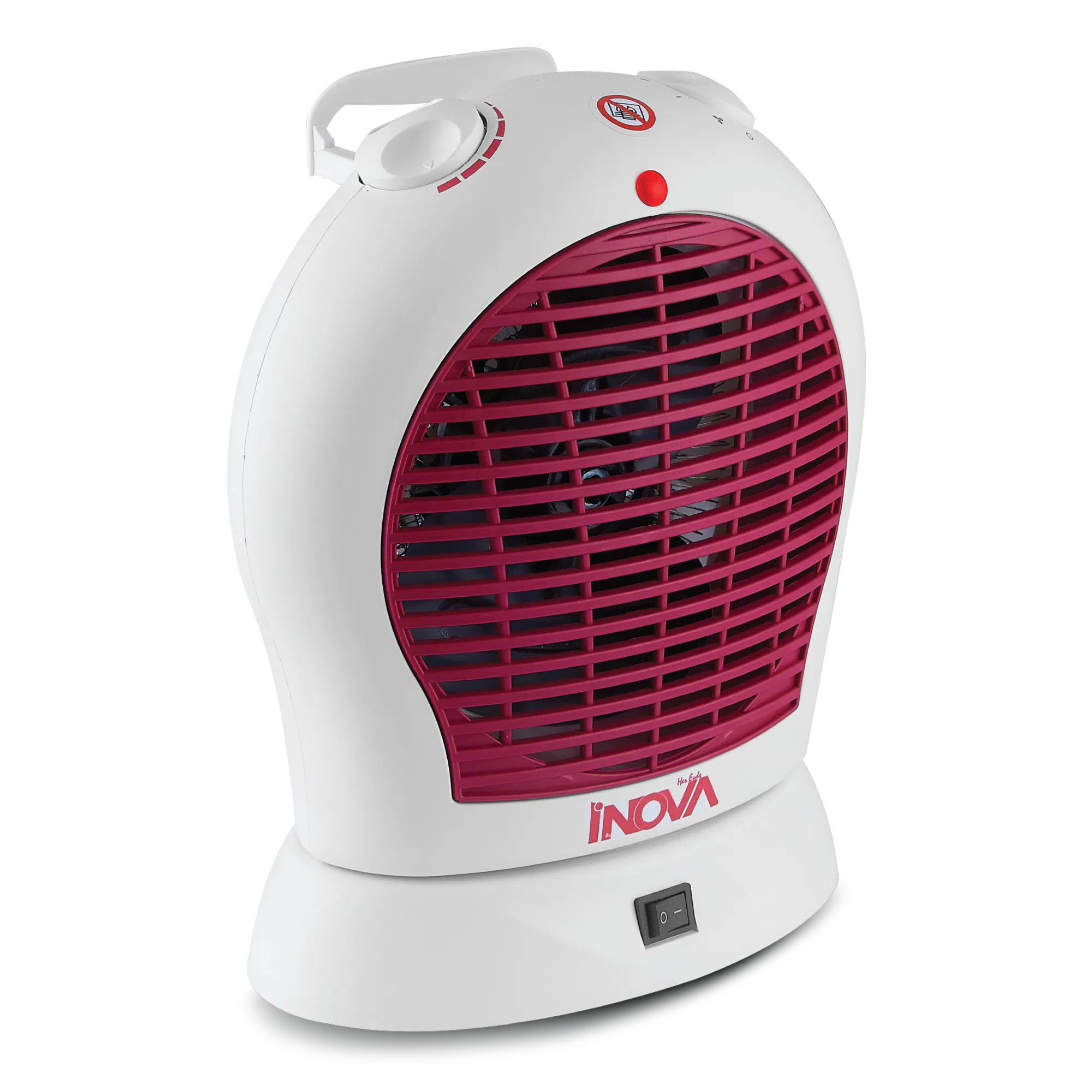 İNOVA GUST DÖNERLİ TURBO FANLI ISITICI 2000 W